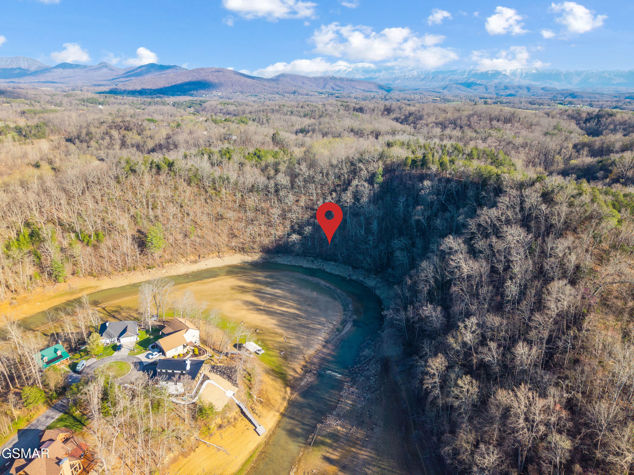 Lot 15 Fawn View Drive Sevierville TN 37876
