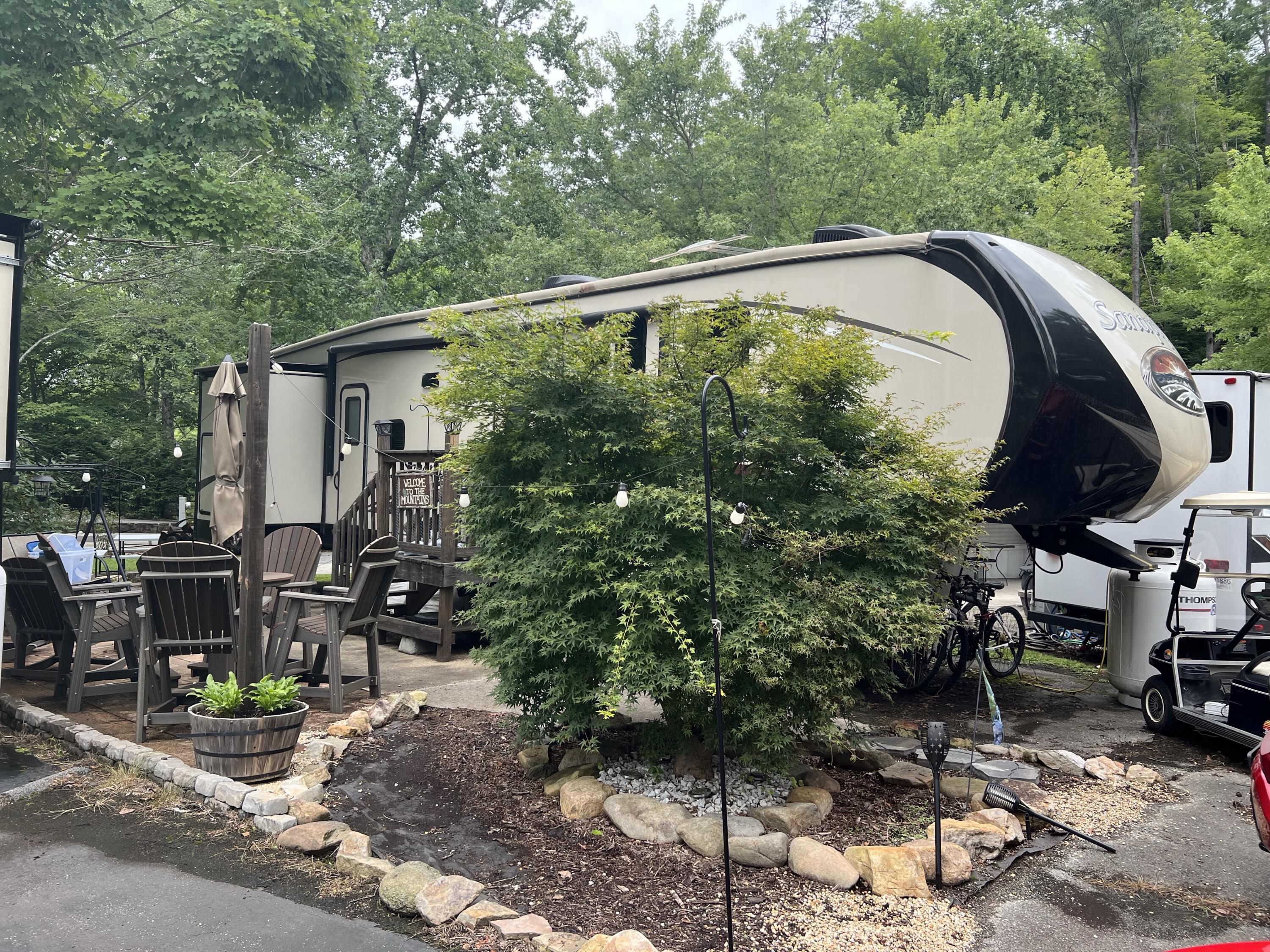 4229 E Parkway #281 Gatlinburg TN 37738