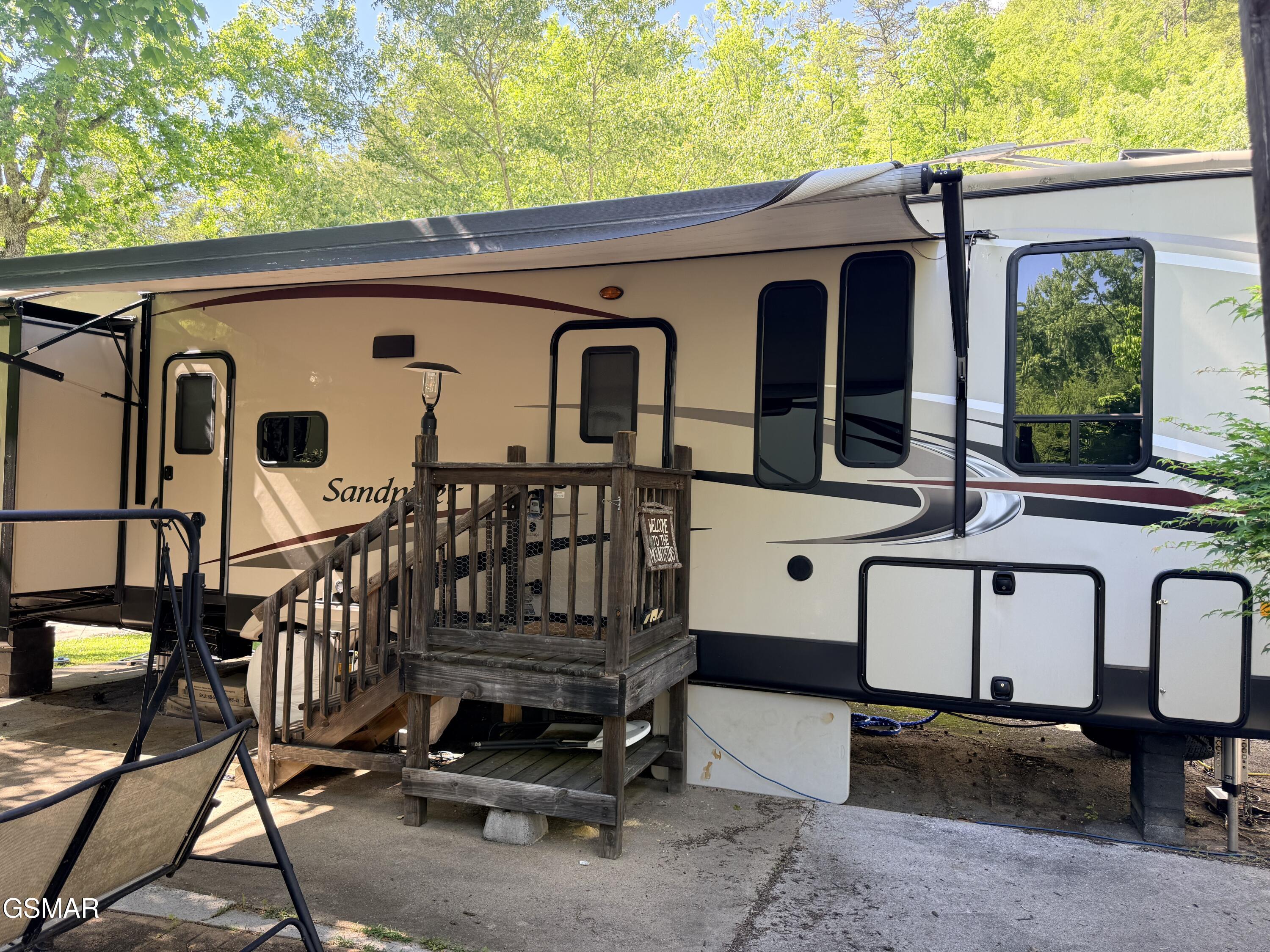 4229 E Parkway #281 Gatlinburg TN 37738