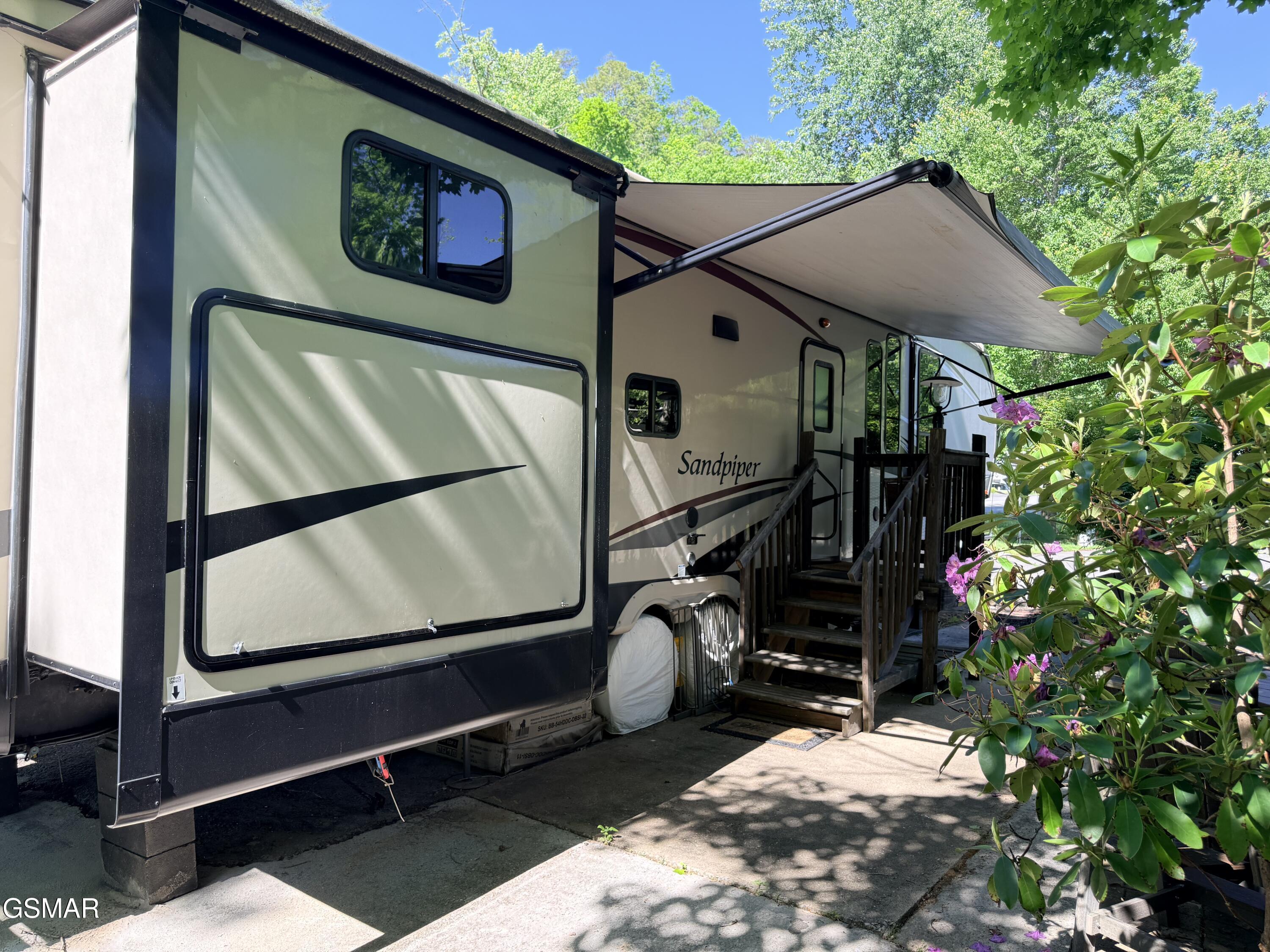 4229 E Parkway #281 Gatlinburg TN 37738