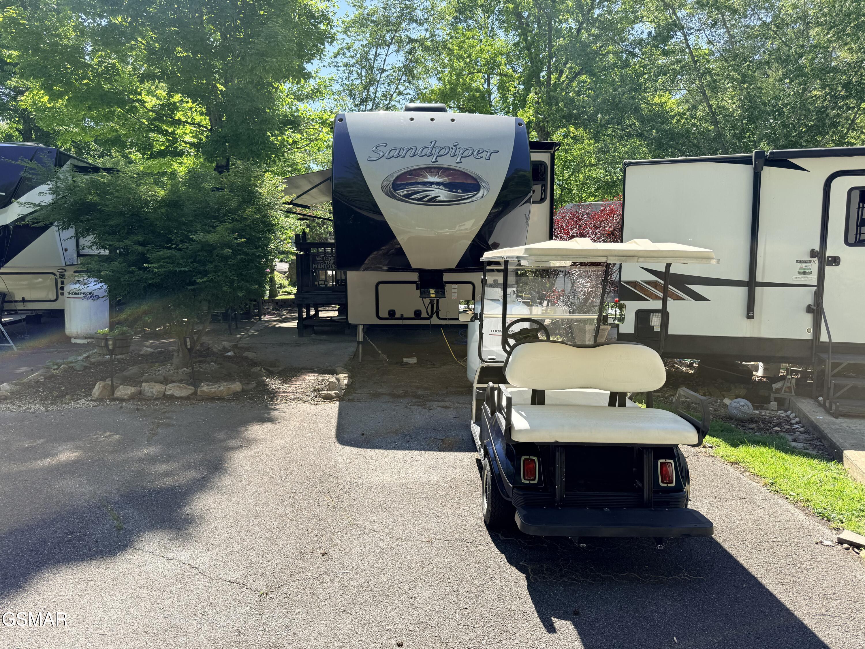 4229 E Parkway #281 Gatlinburg TN 37738
