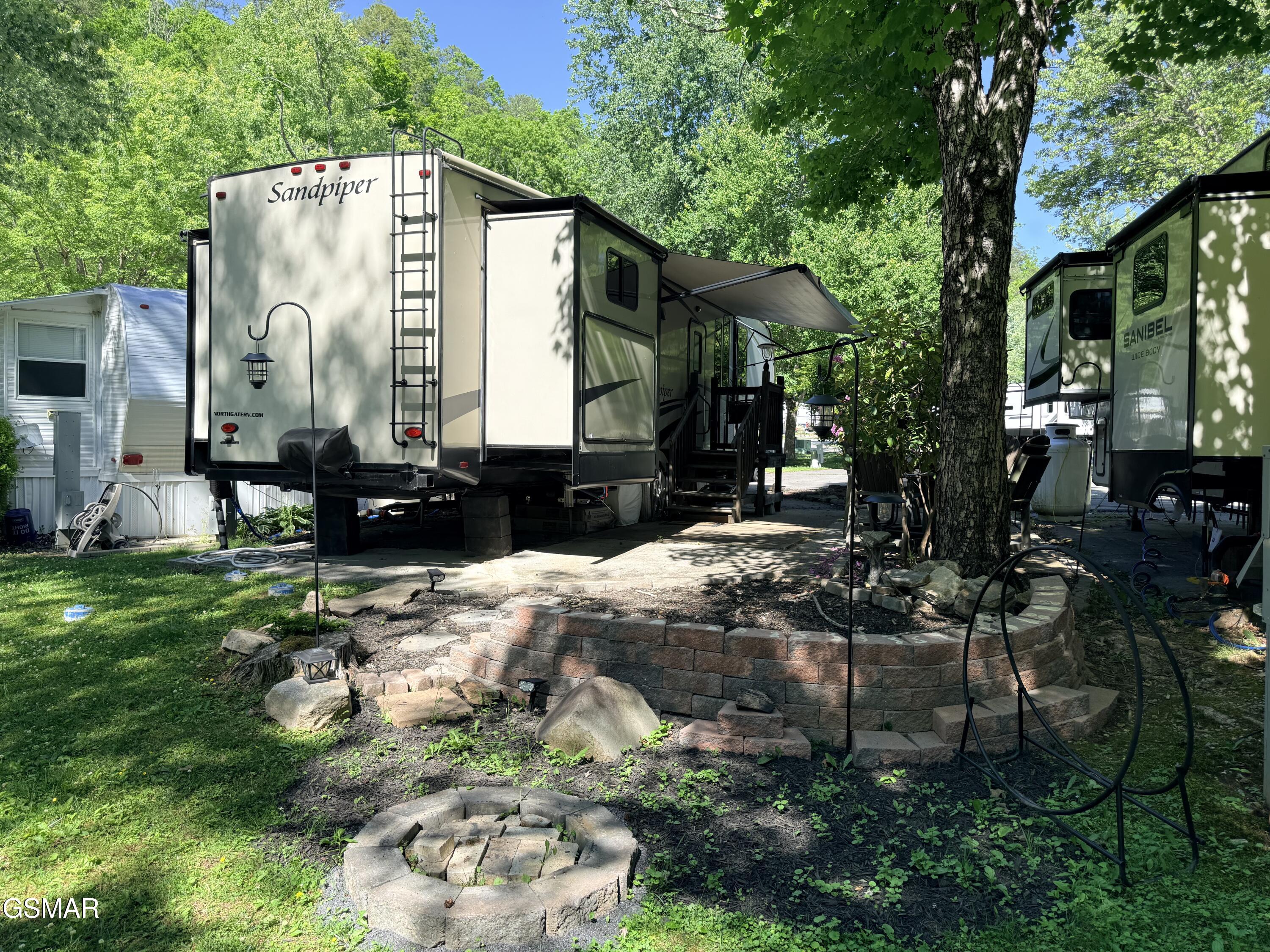 4229 E Parkway #281 Gatlinburg TN 37738