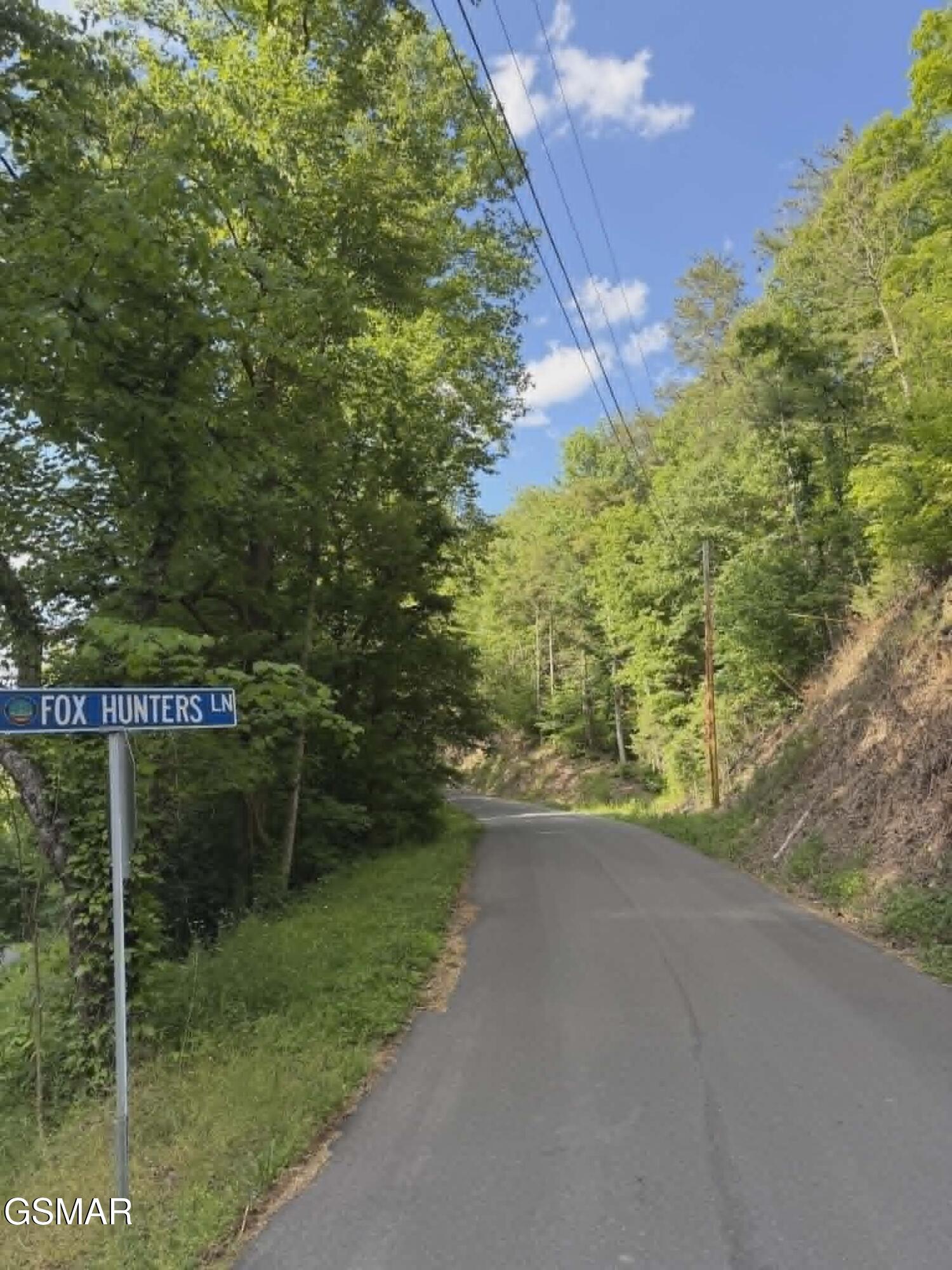 20, 21, 22 Fox Hunters Lane Sevierville TN 37876