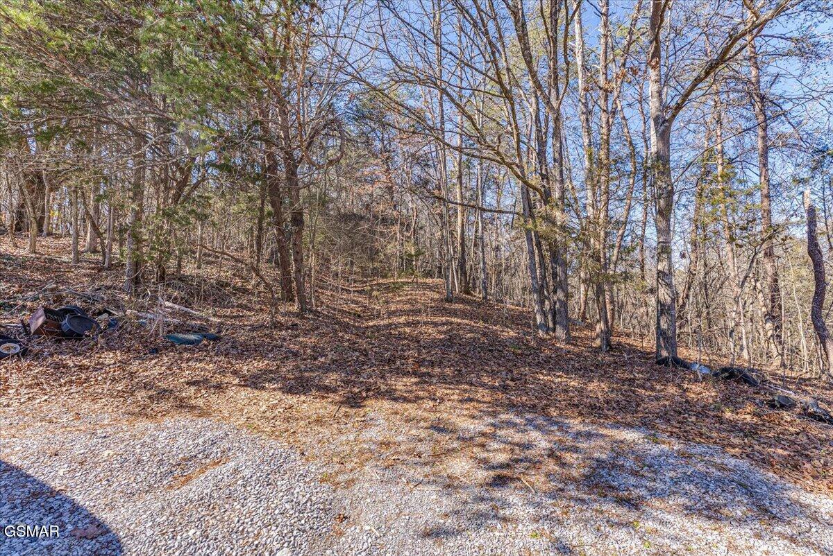 7.36 Acres Panther Creek Road Sevierville TN 37876