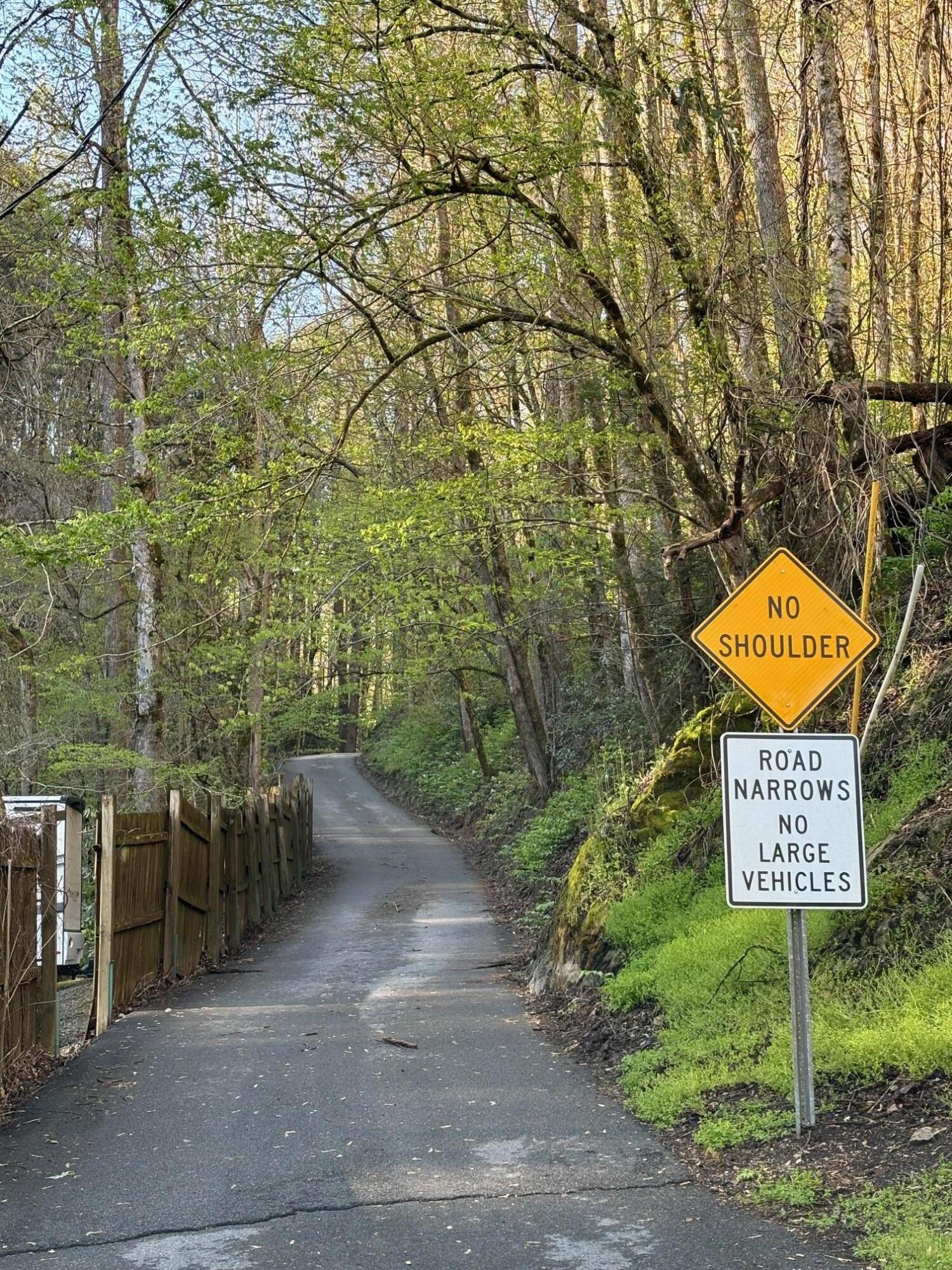 000 Esslinger & Low Gap Gatlinburg TN 37738