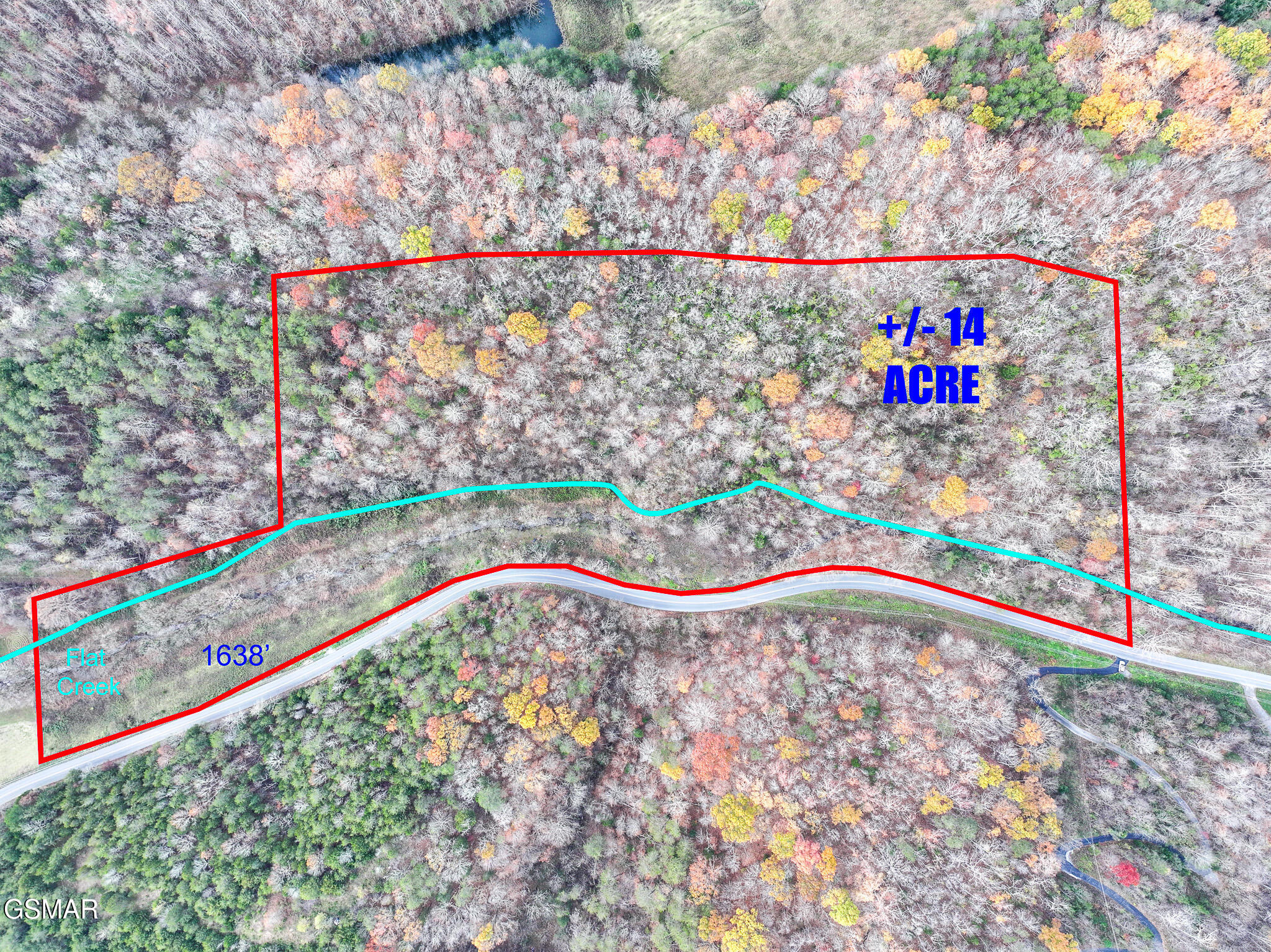 873 Indian Gap Road Sevierville TN 37876