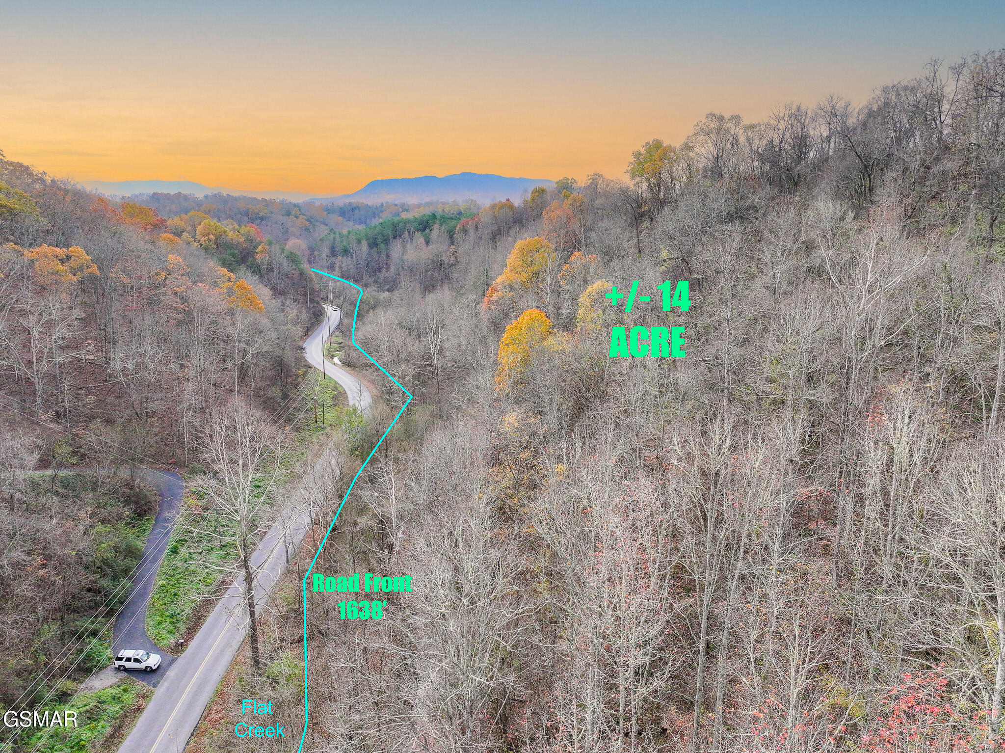 873 Indian Gap Road Sevierville TN 37876