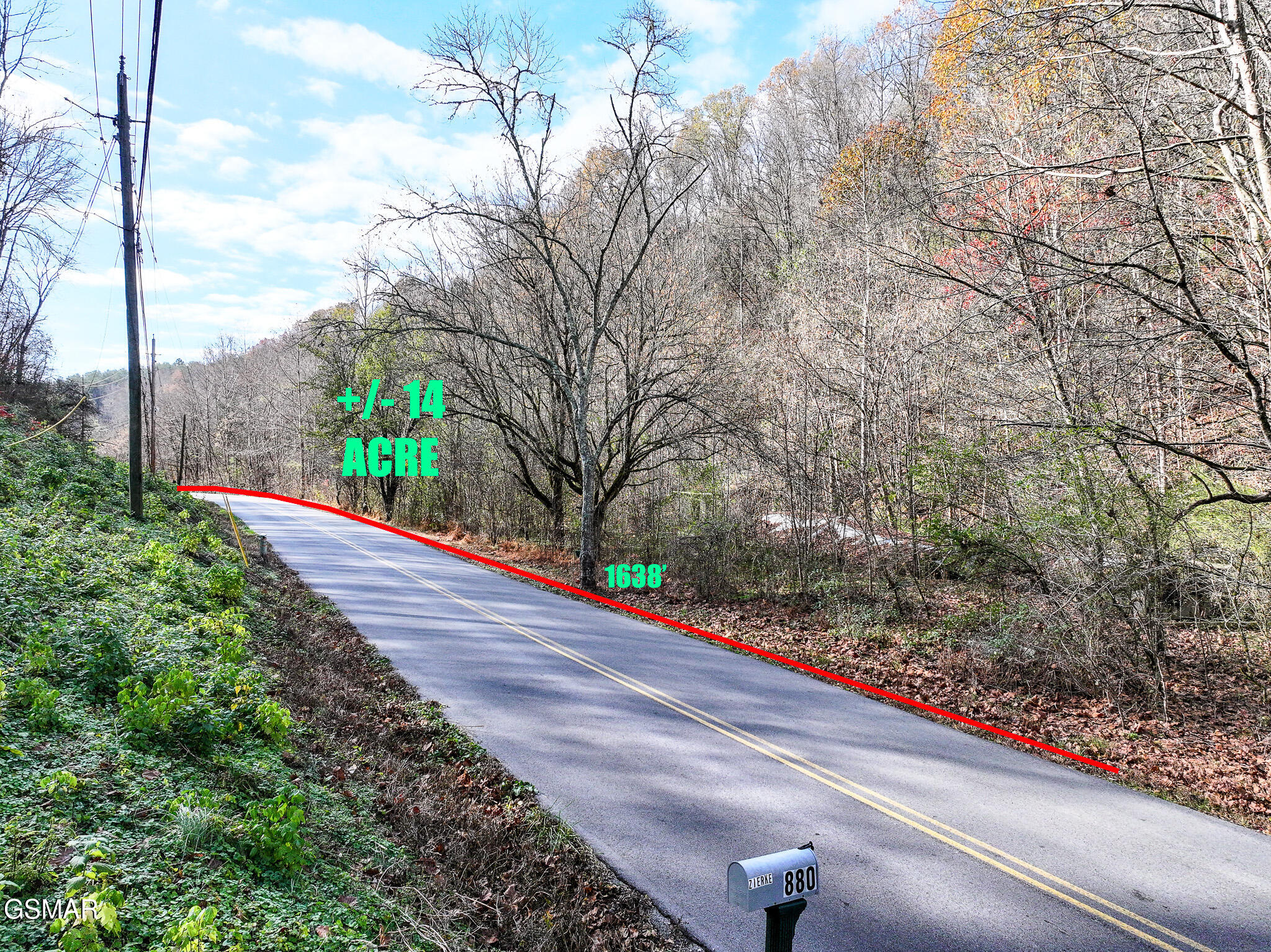 873 Indian Gap Road Sevierville TN 37876