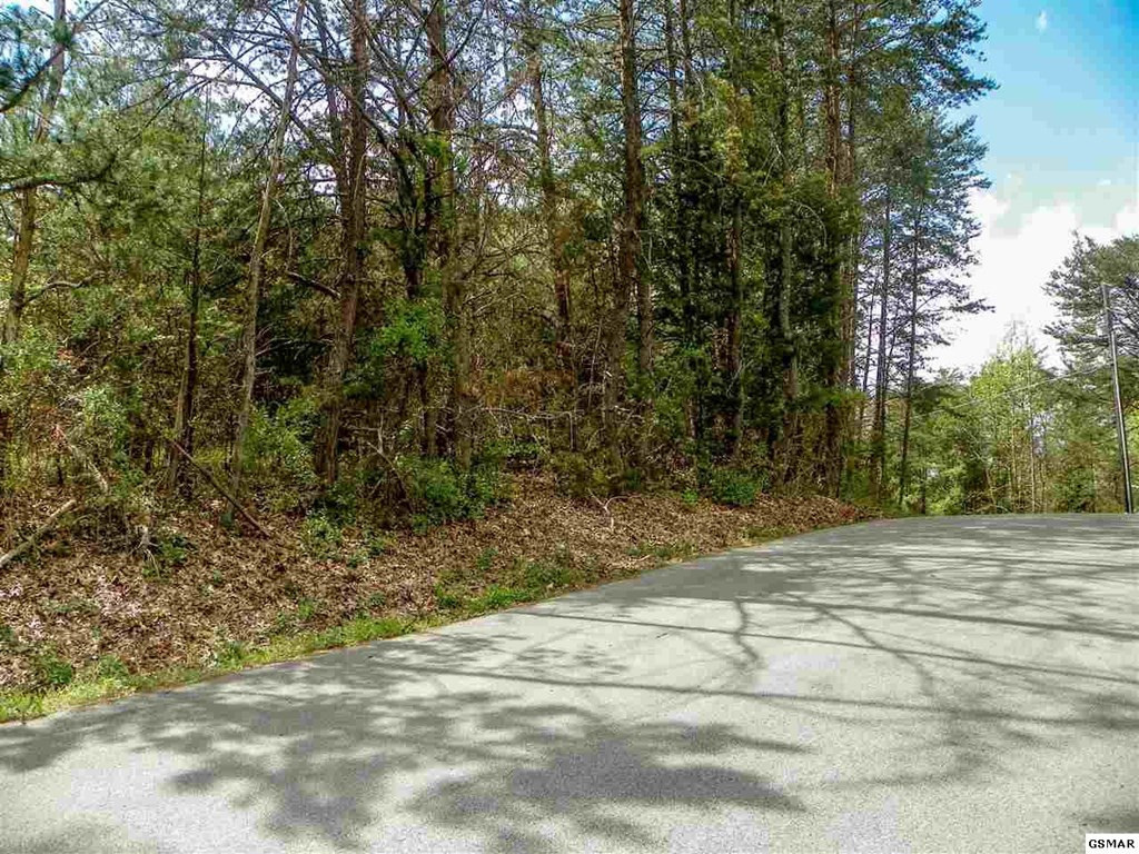 Lot 9 Rail Hill Lane Sevierville TN 37876