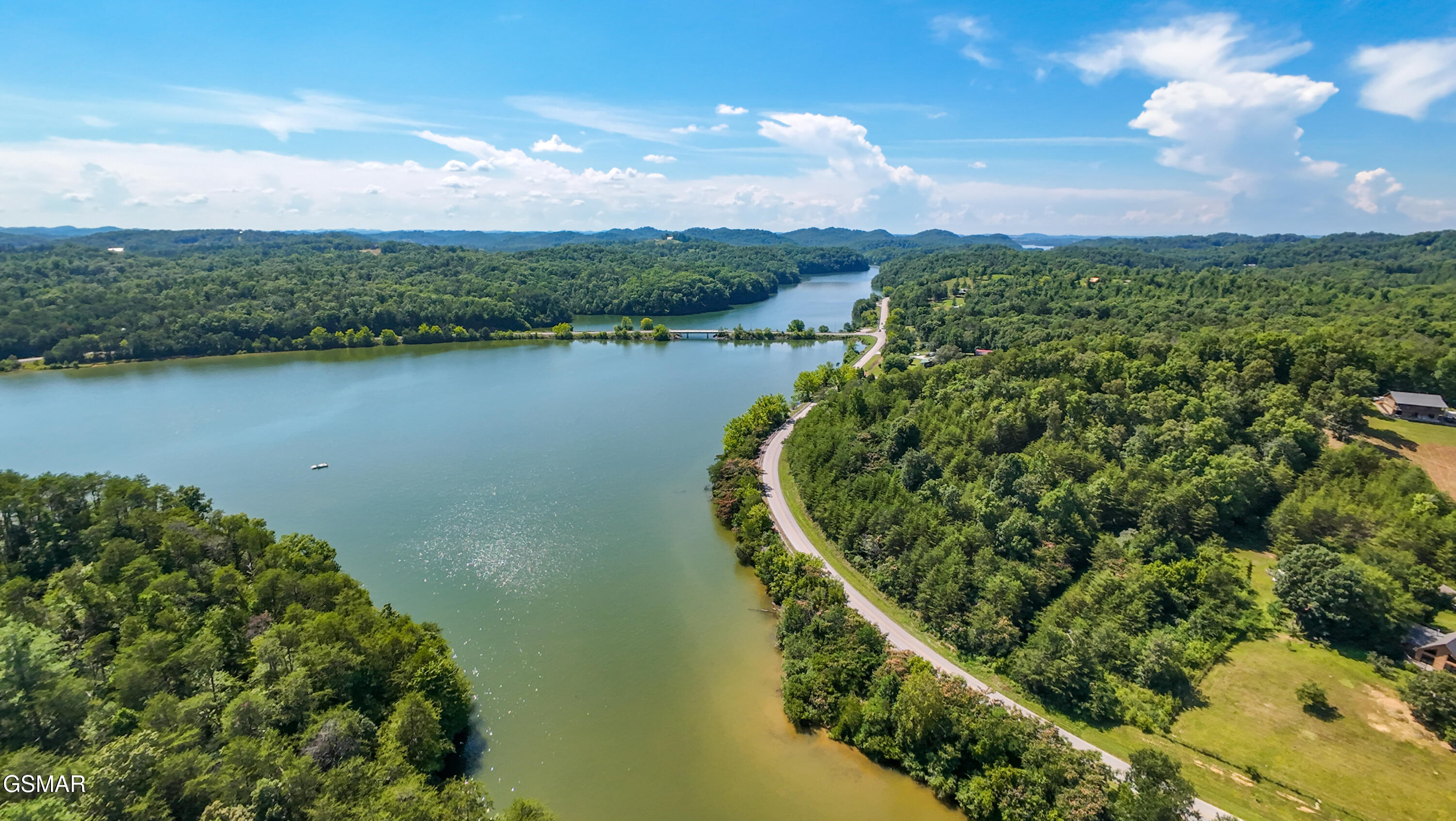 151 Citico Road Vonore TN 37885