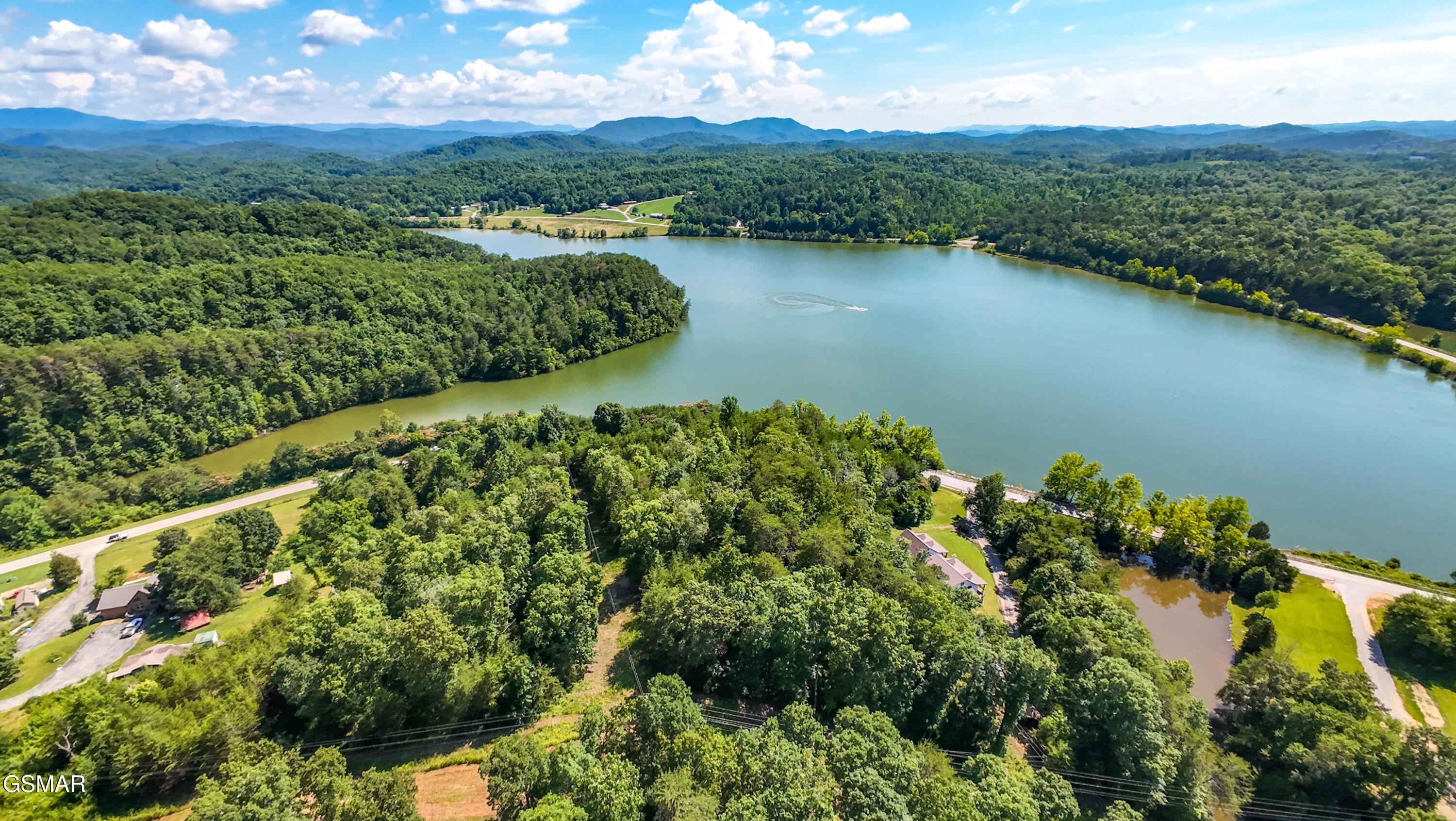 151 Citico Road Vonore TN 37885