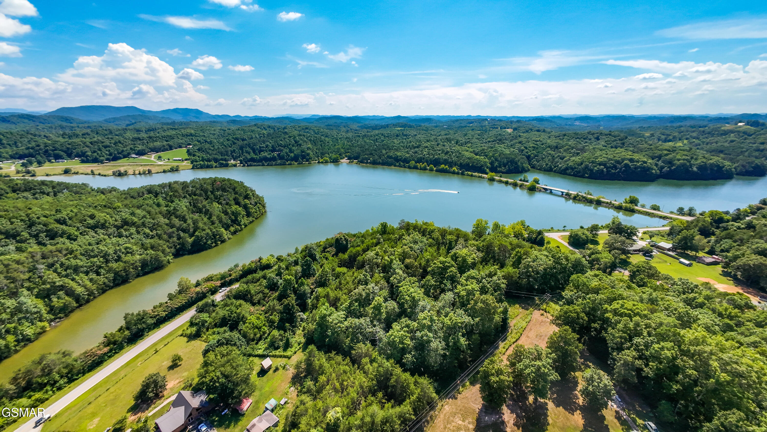 151 Citico Road Vonore TN 37885