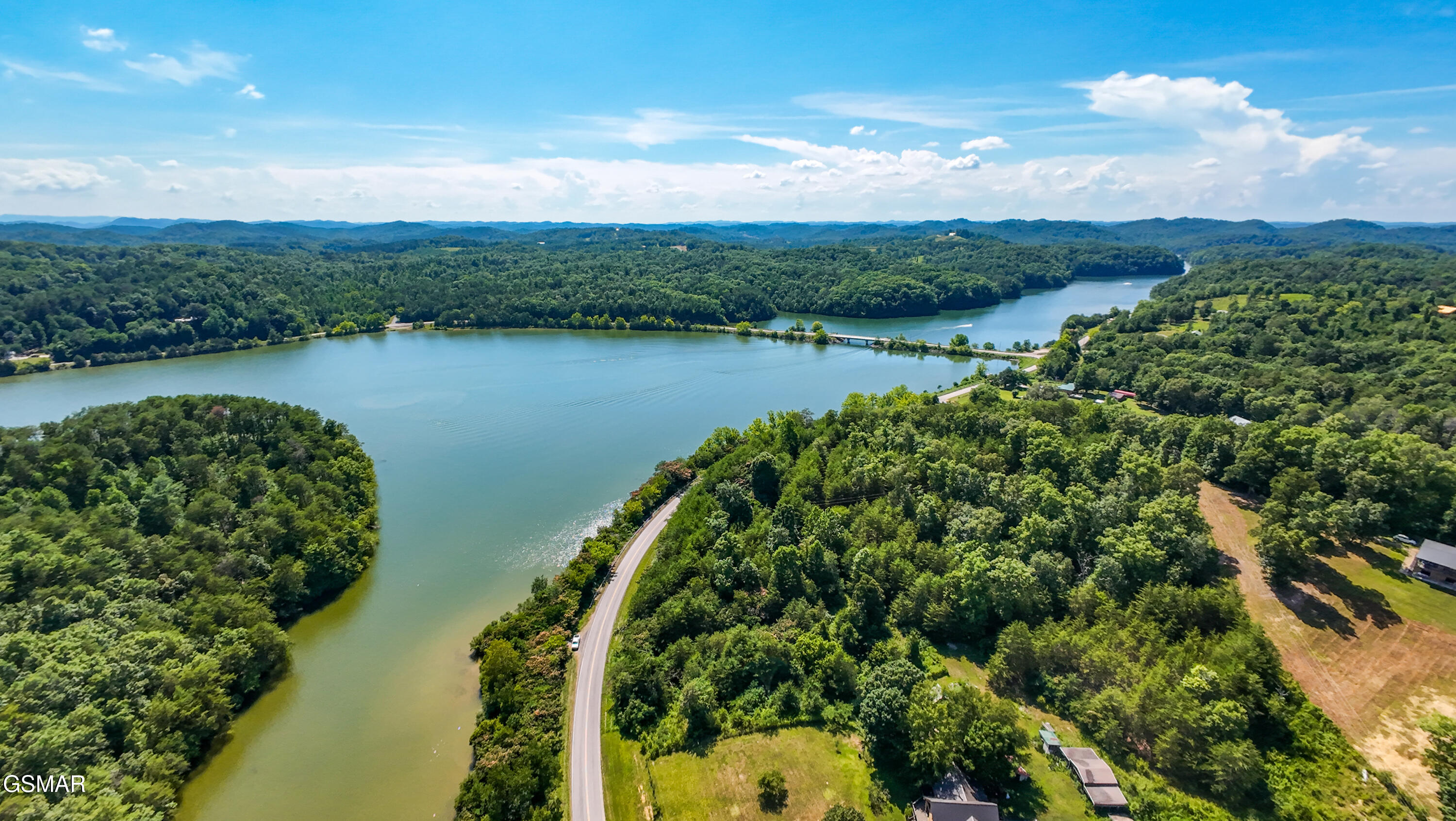 151 Citico Road Vonore TN 37885
