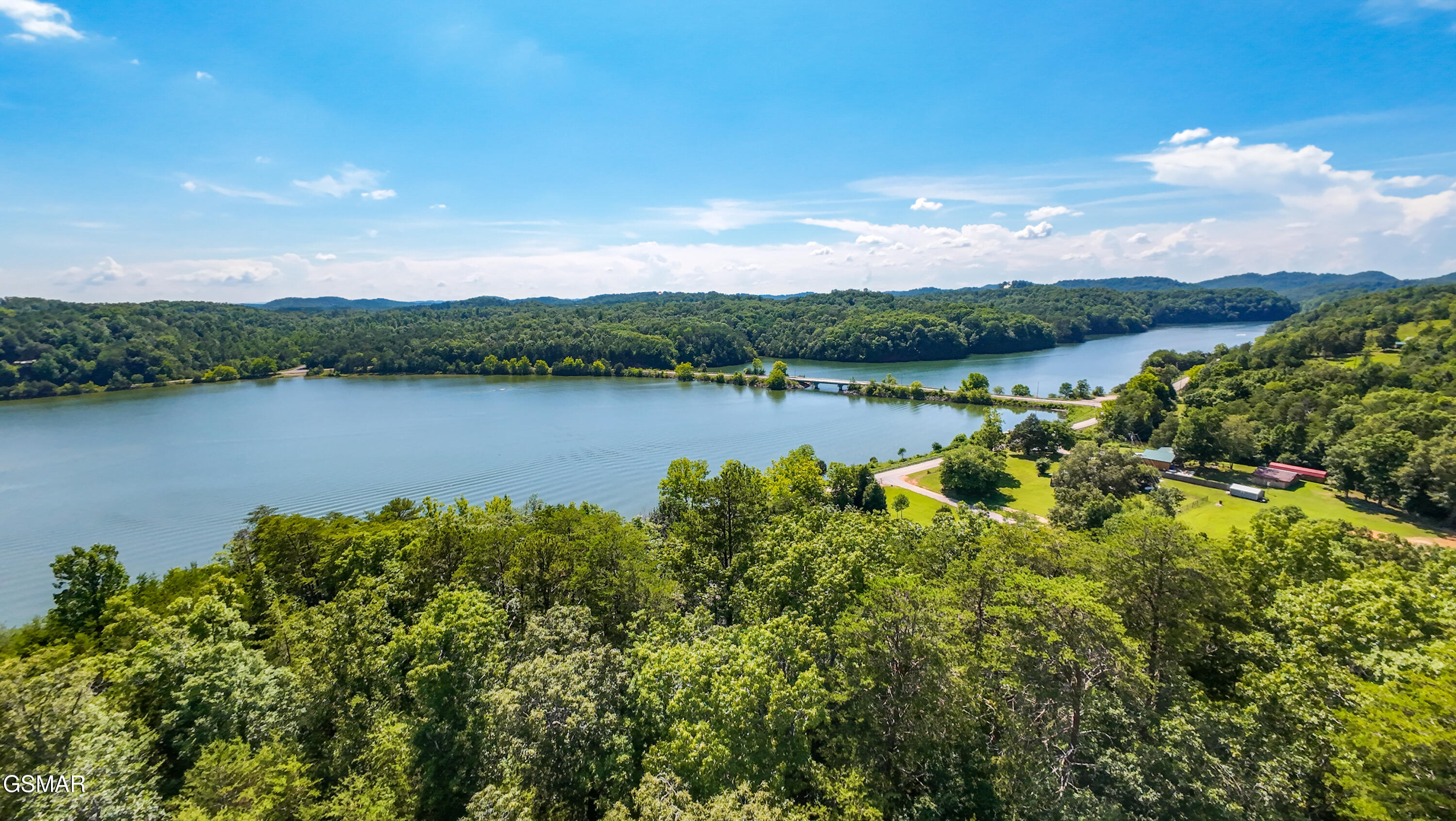 151 Citico Road Vonore TN 37885