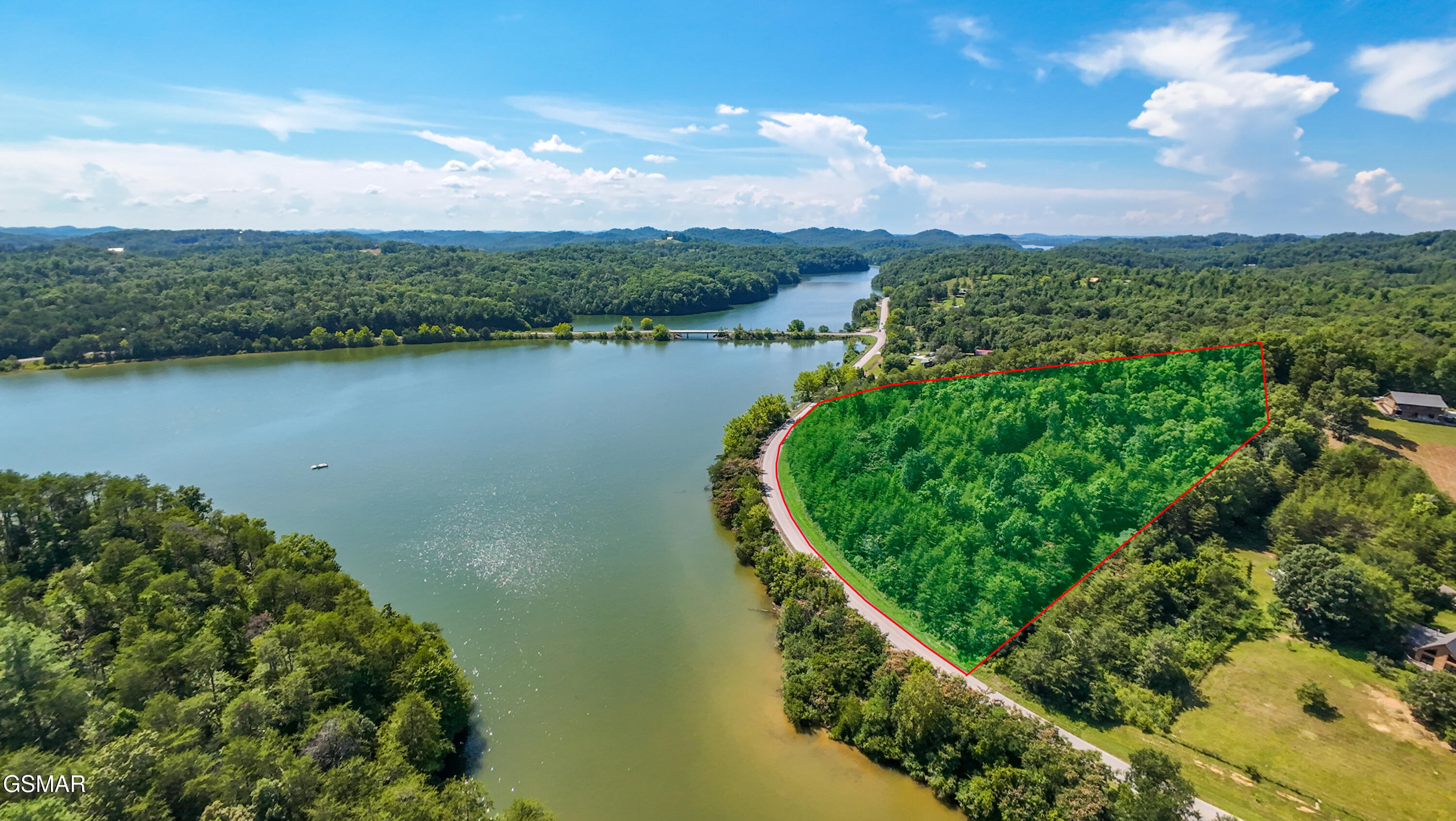 151 Citico Road Vonore TN 37885