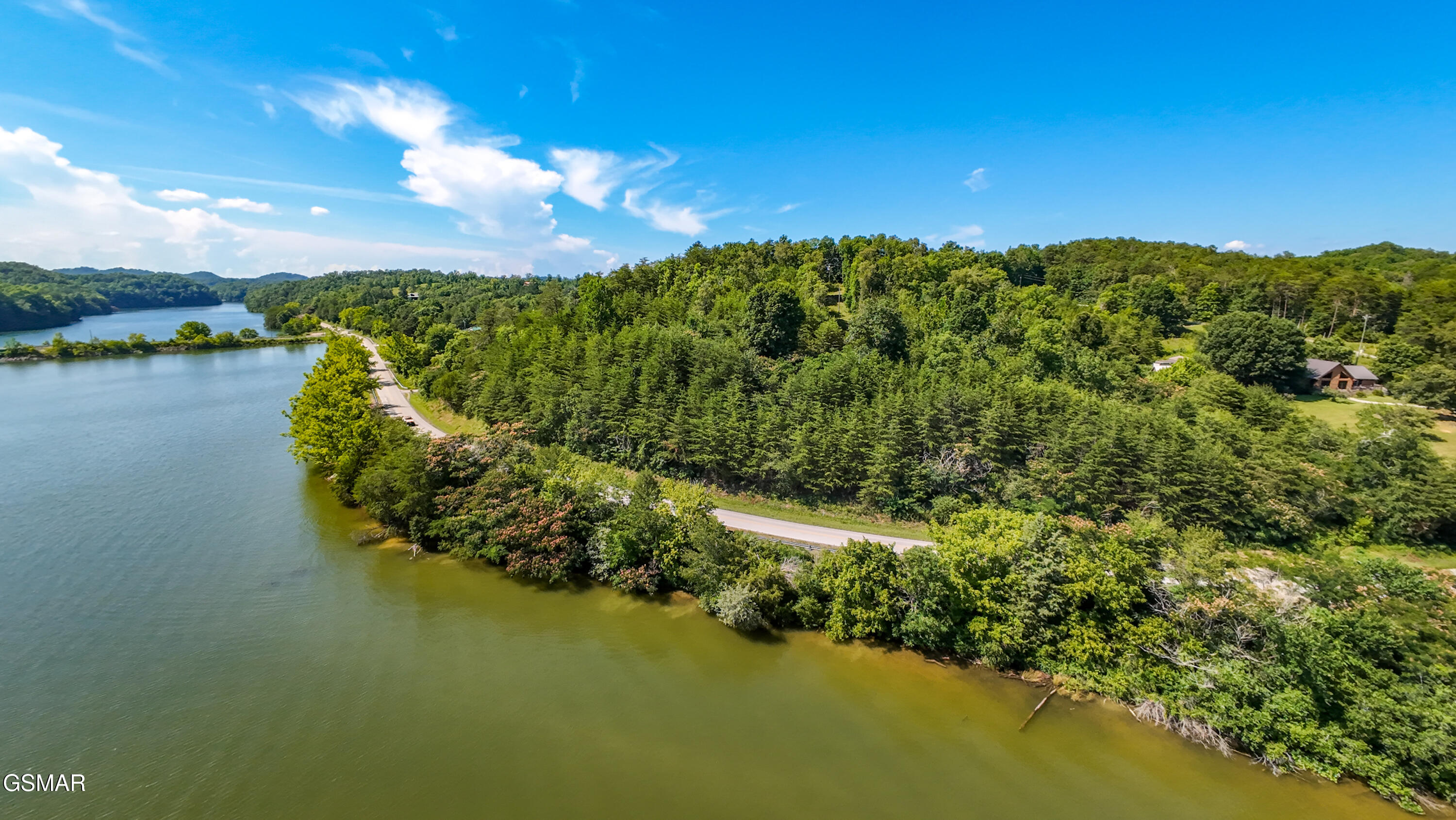 151 Citico Road Vonore TN 37885