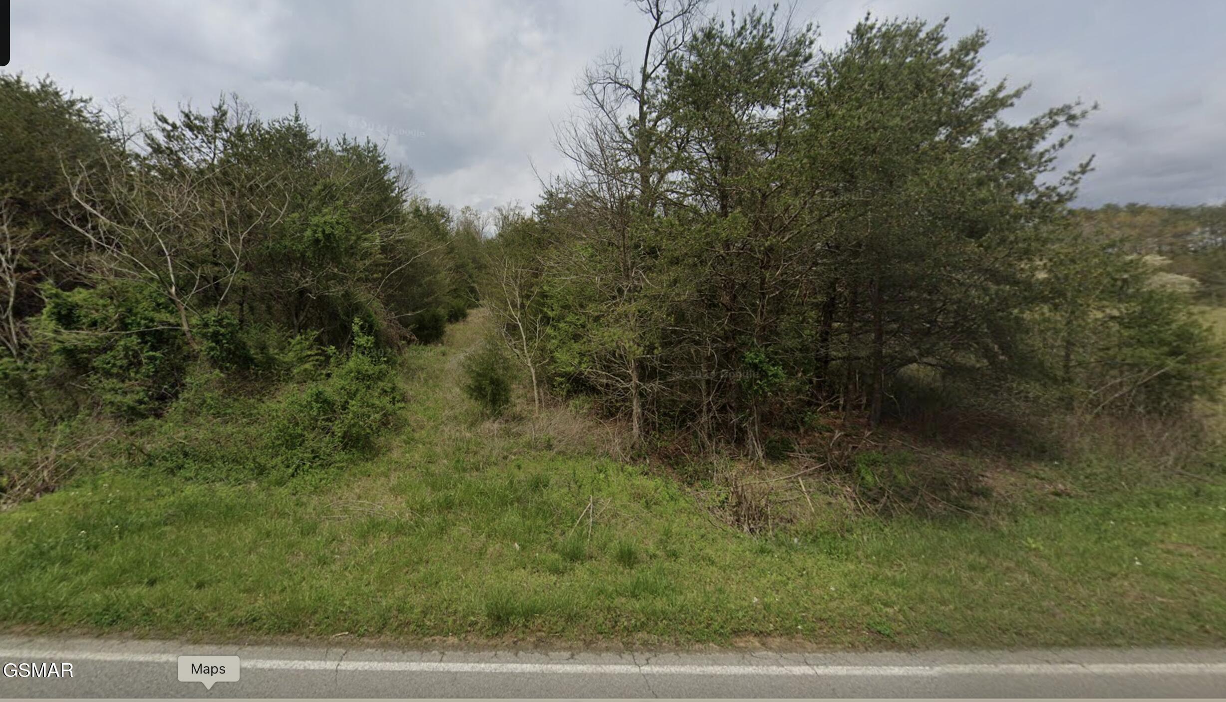 151 Citico Road Vonore TN 37885