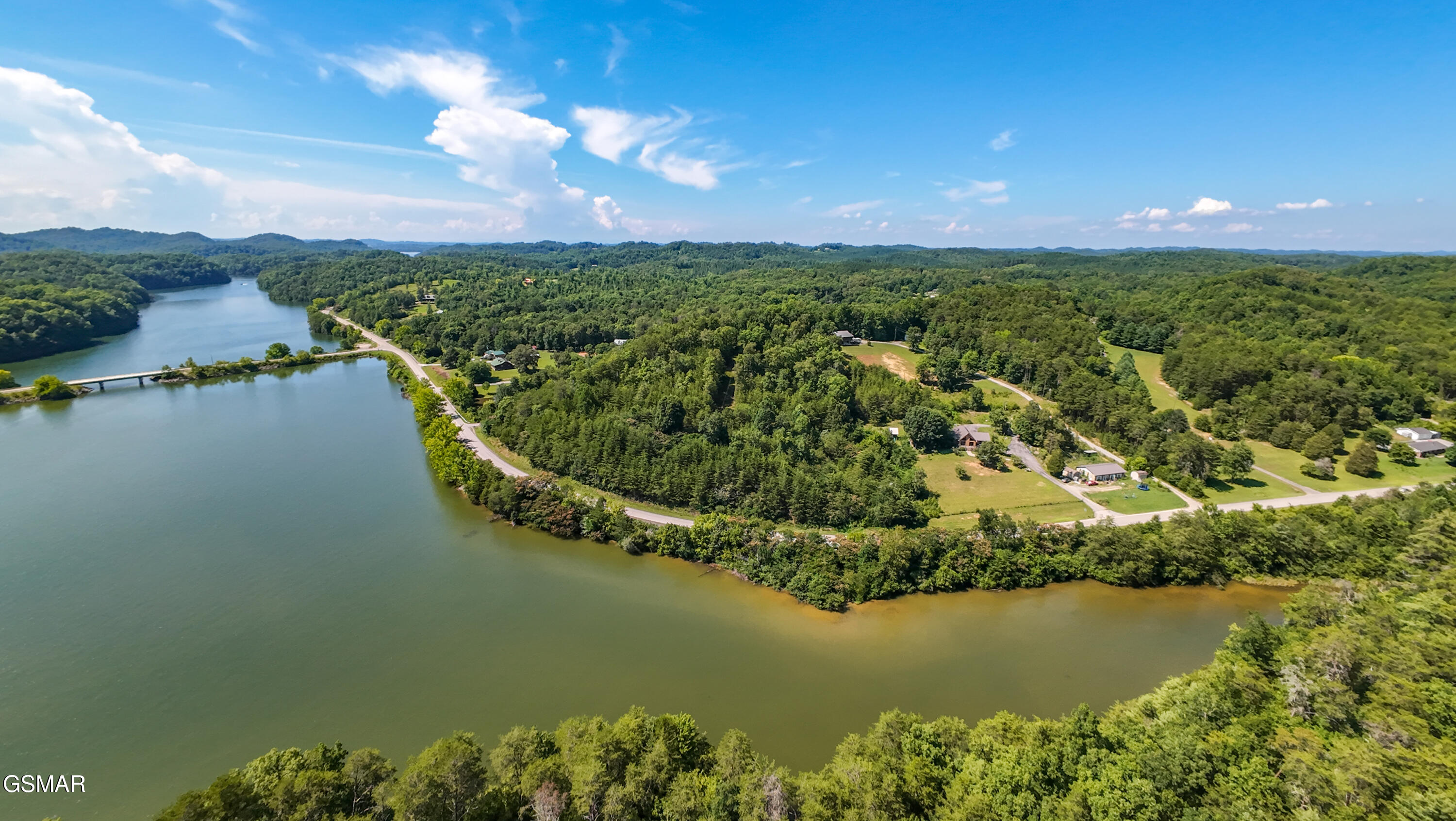 151 Citico Road Vonore TN 37885