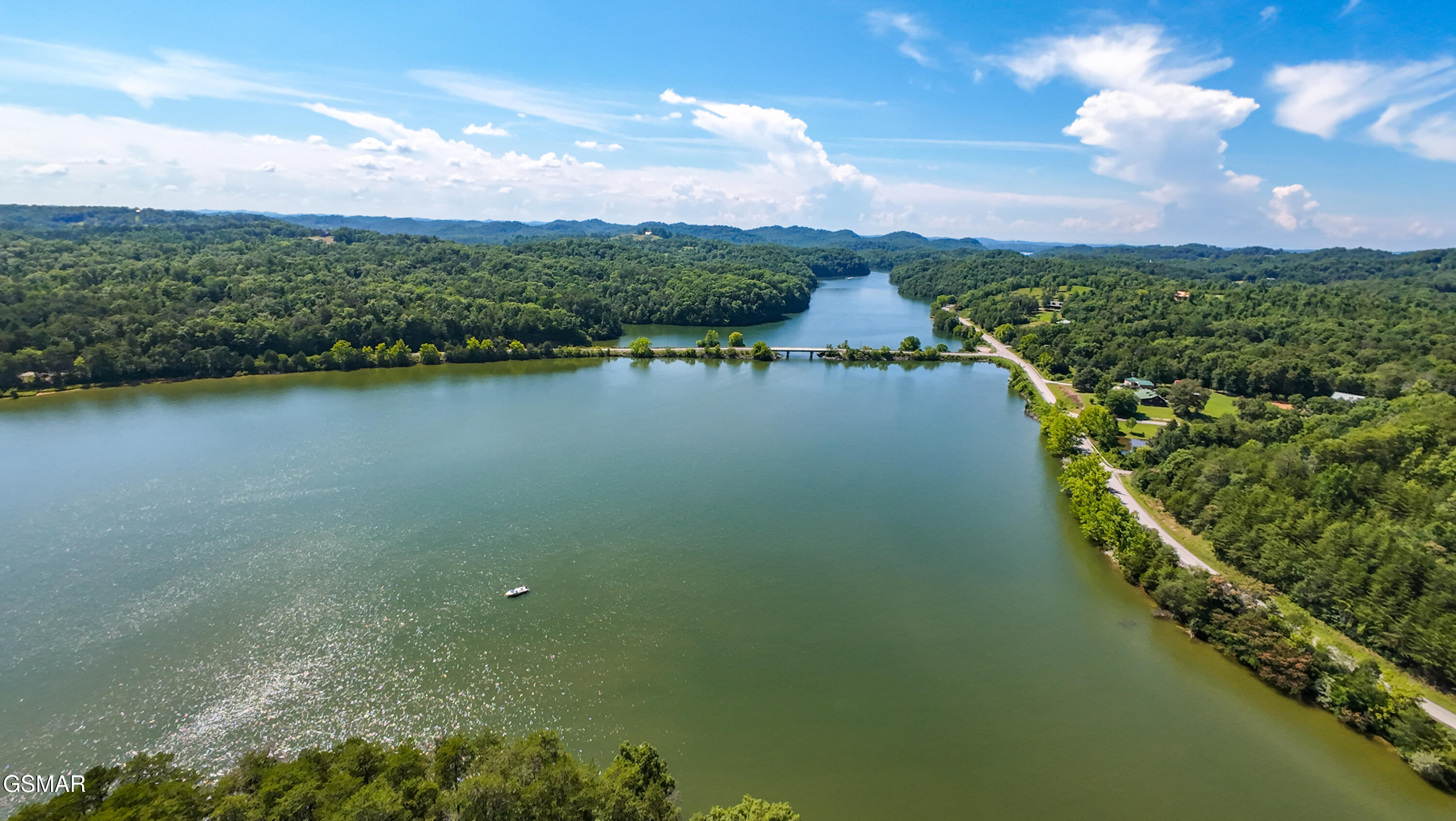 151 Citico Road Vonore TN 37885