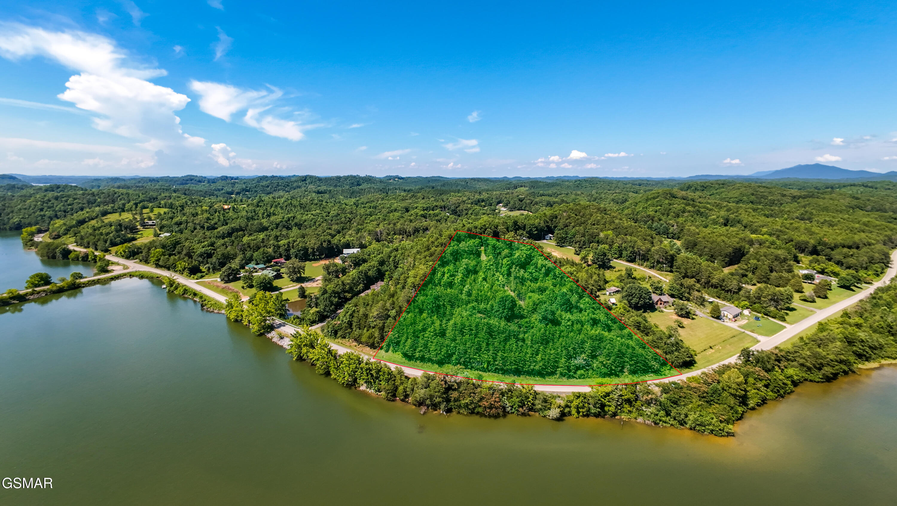 151 Citico Road Vonore TN 37885