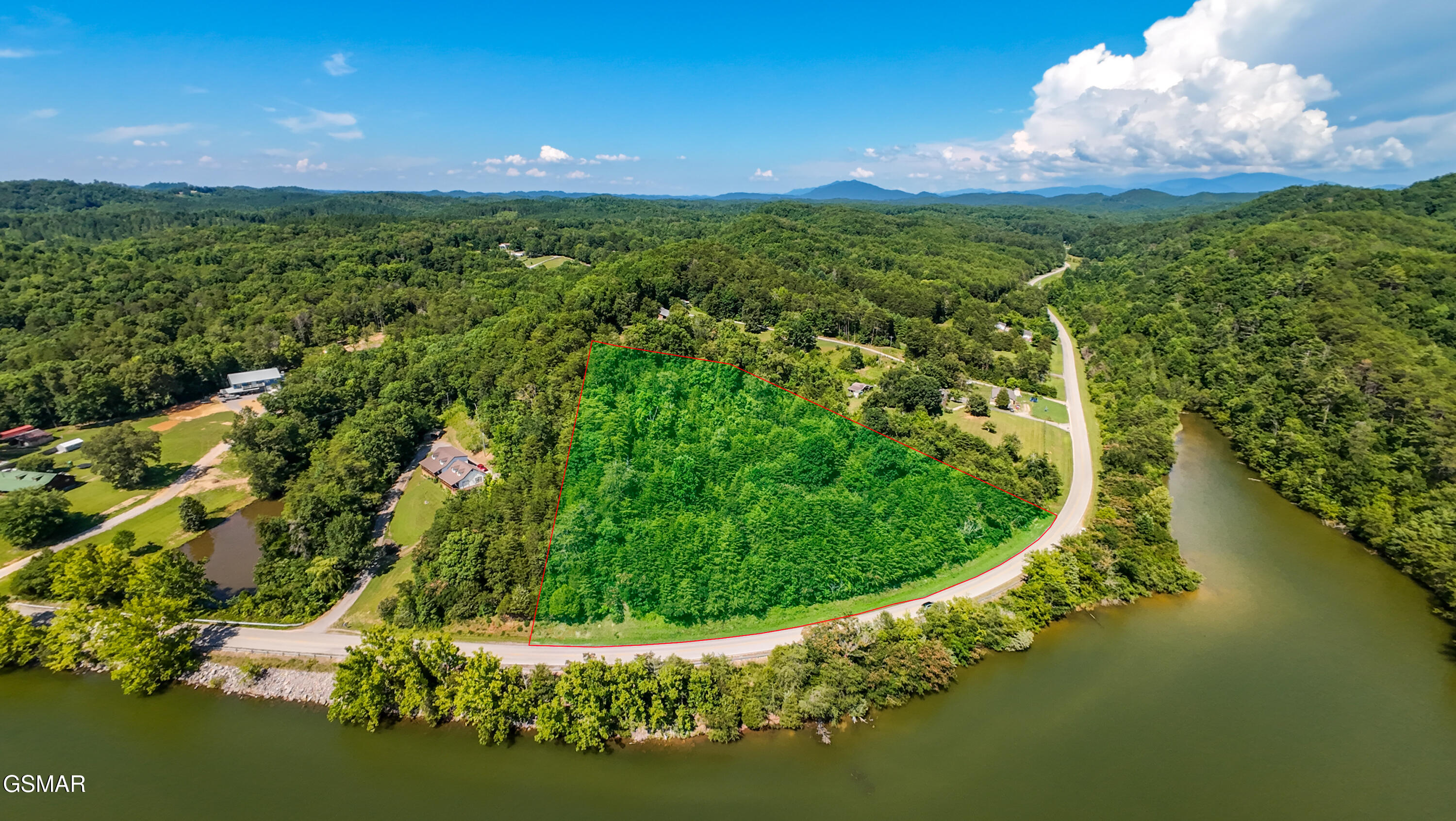 151 Citico Road Vonore TN 37885