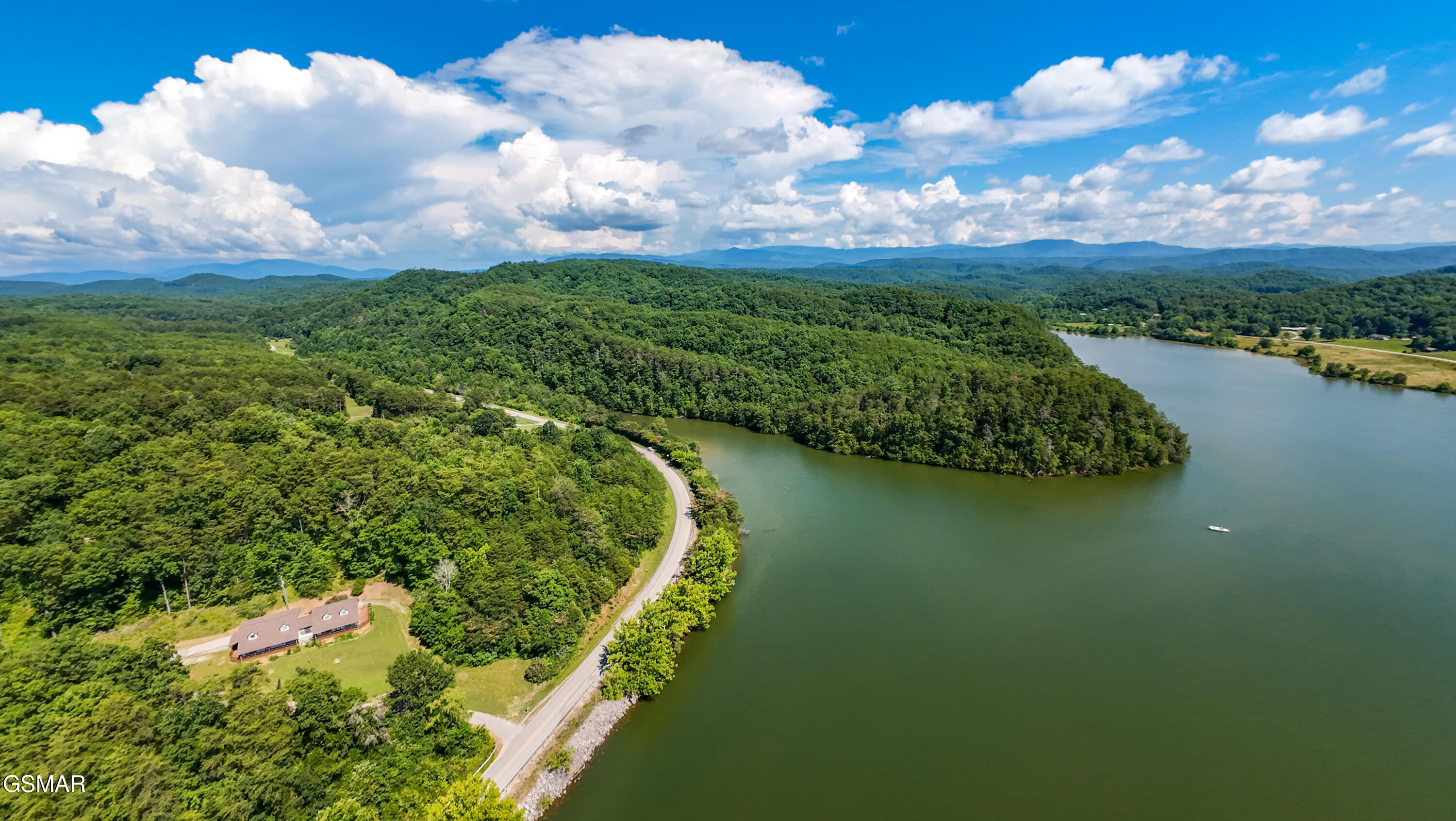 151 Citico Road Vonore TN 37885
