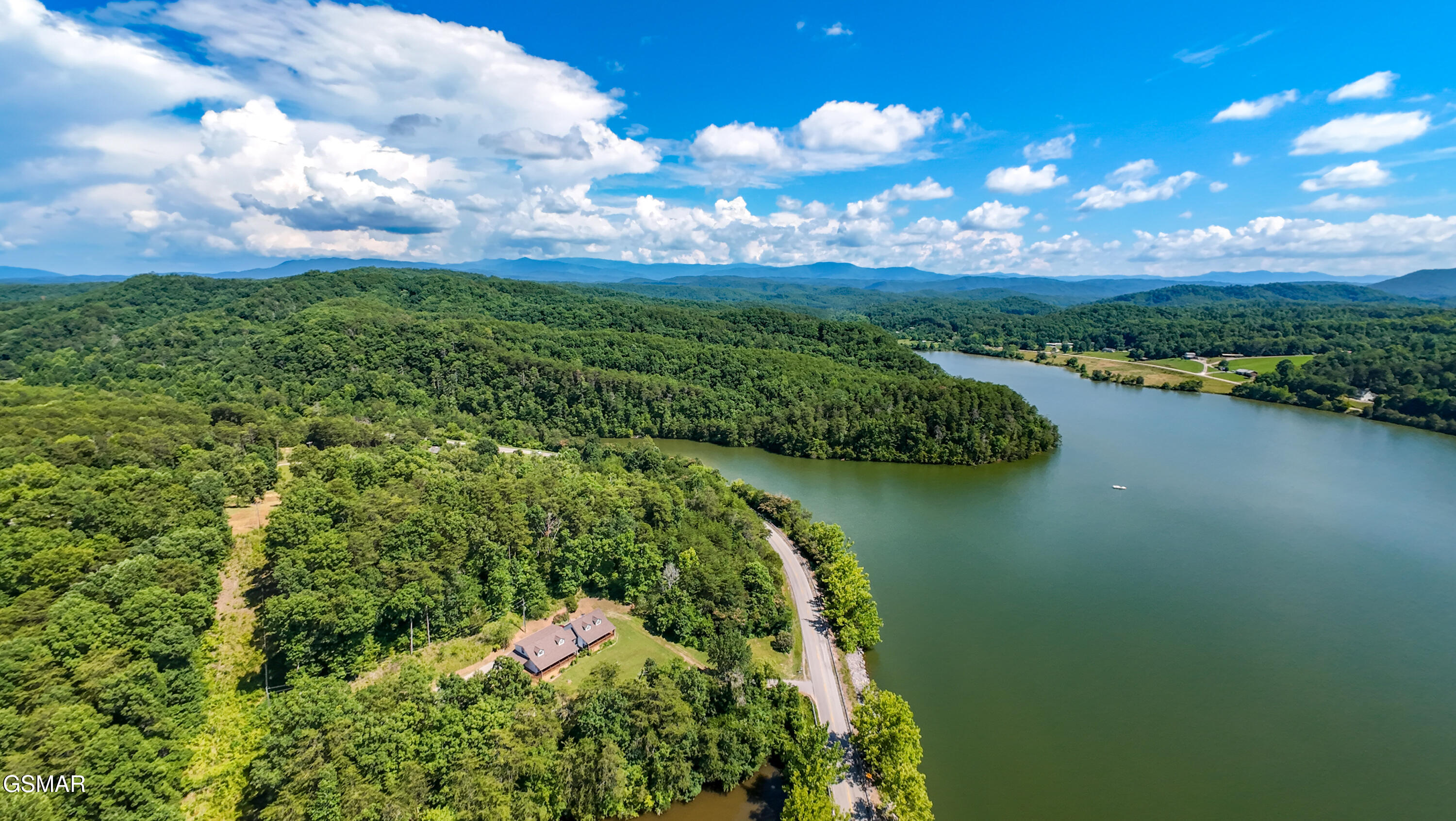 151 Citico Road Vonore TN 37885