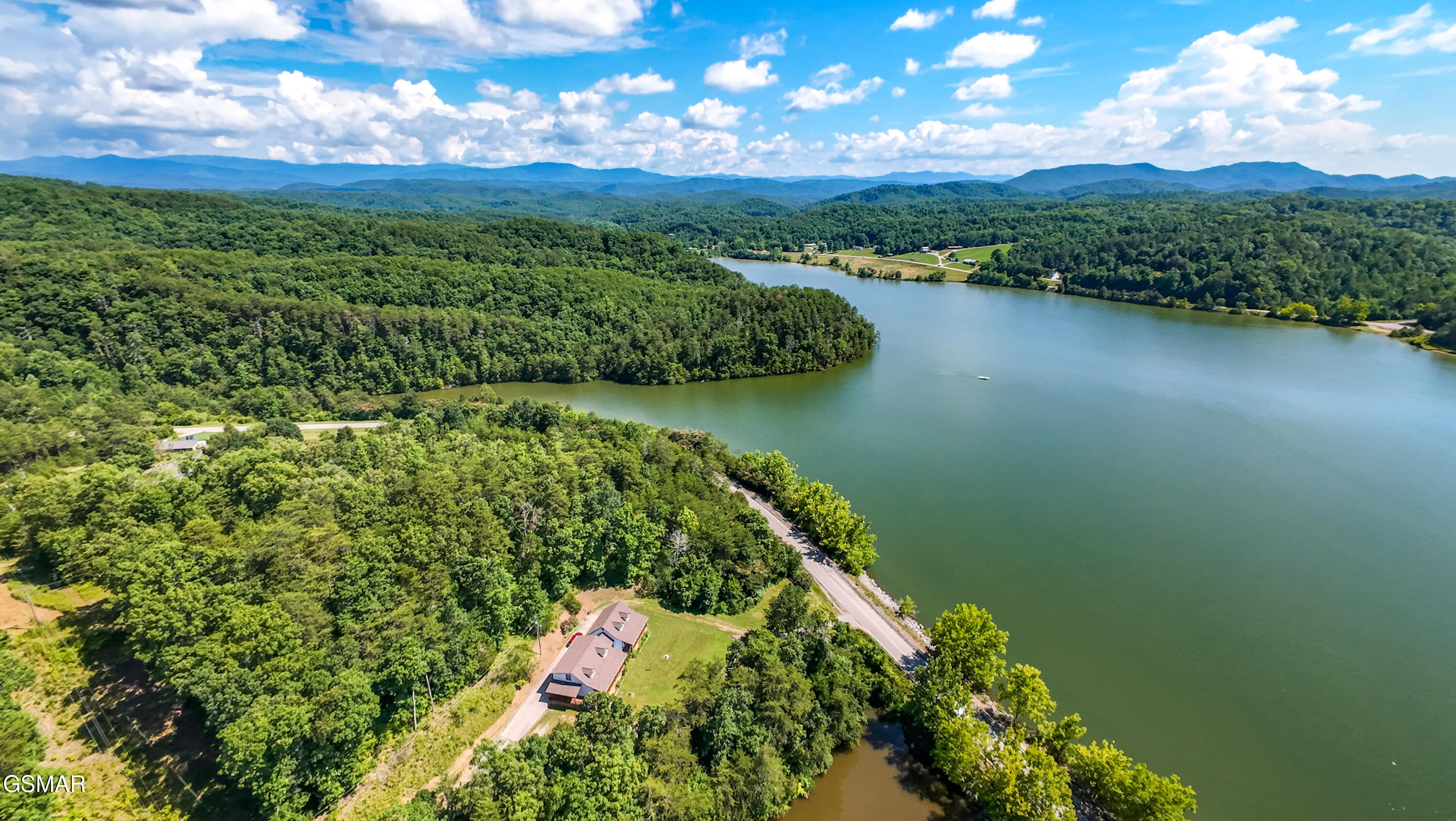 151 Citico Road Vonore TN 37885