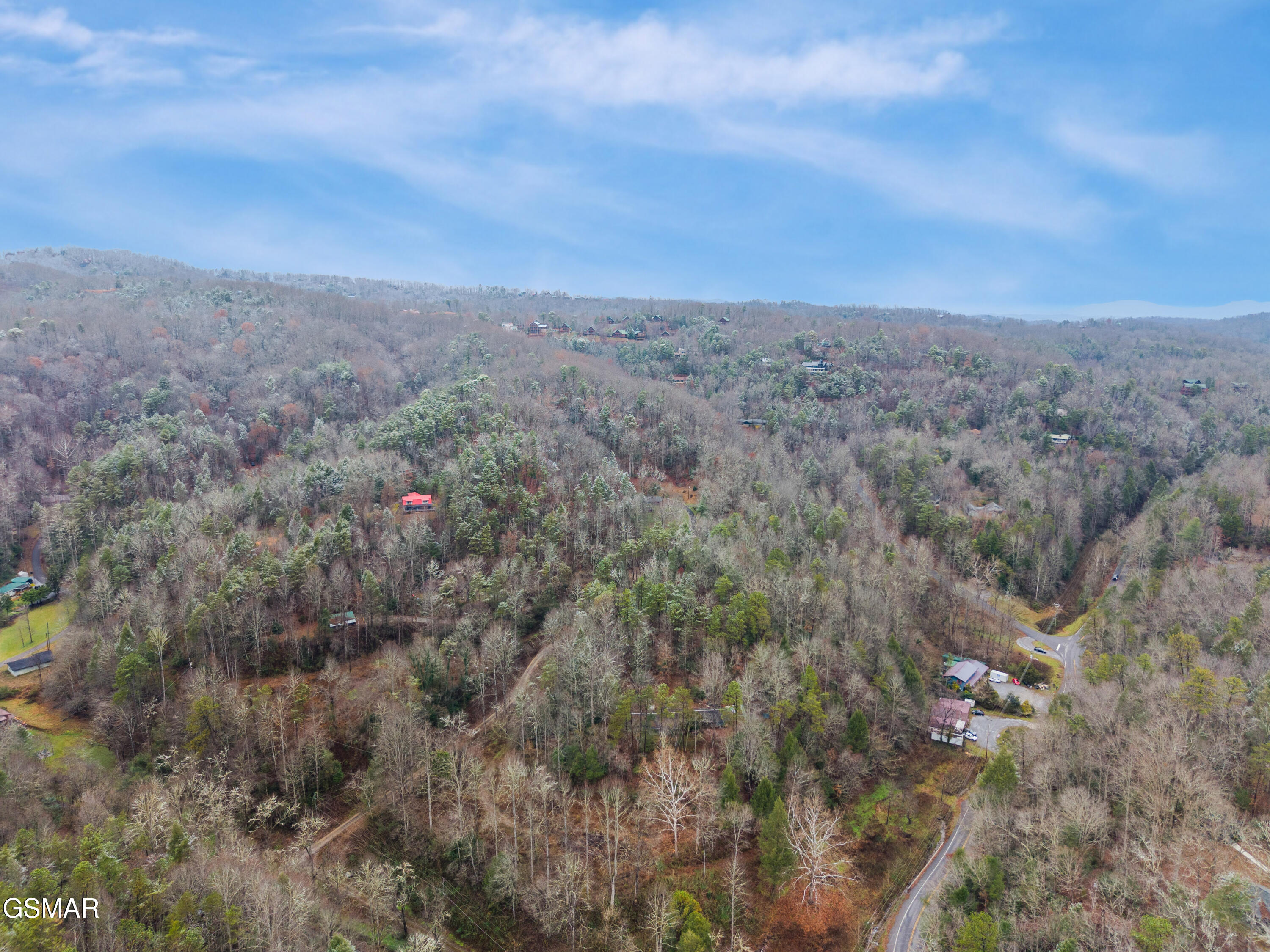 0 Mountain Drive Gatlinburg TN 37738
