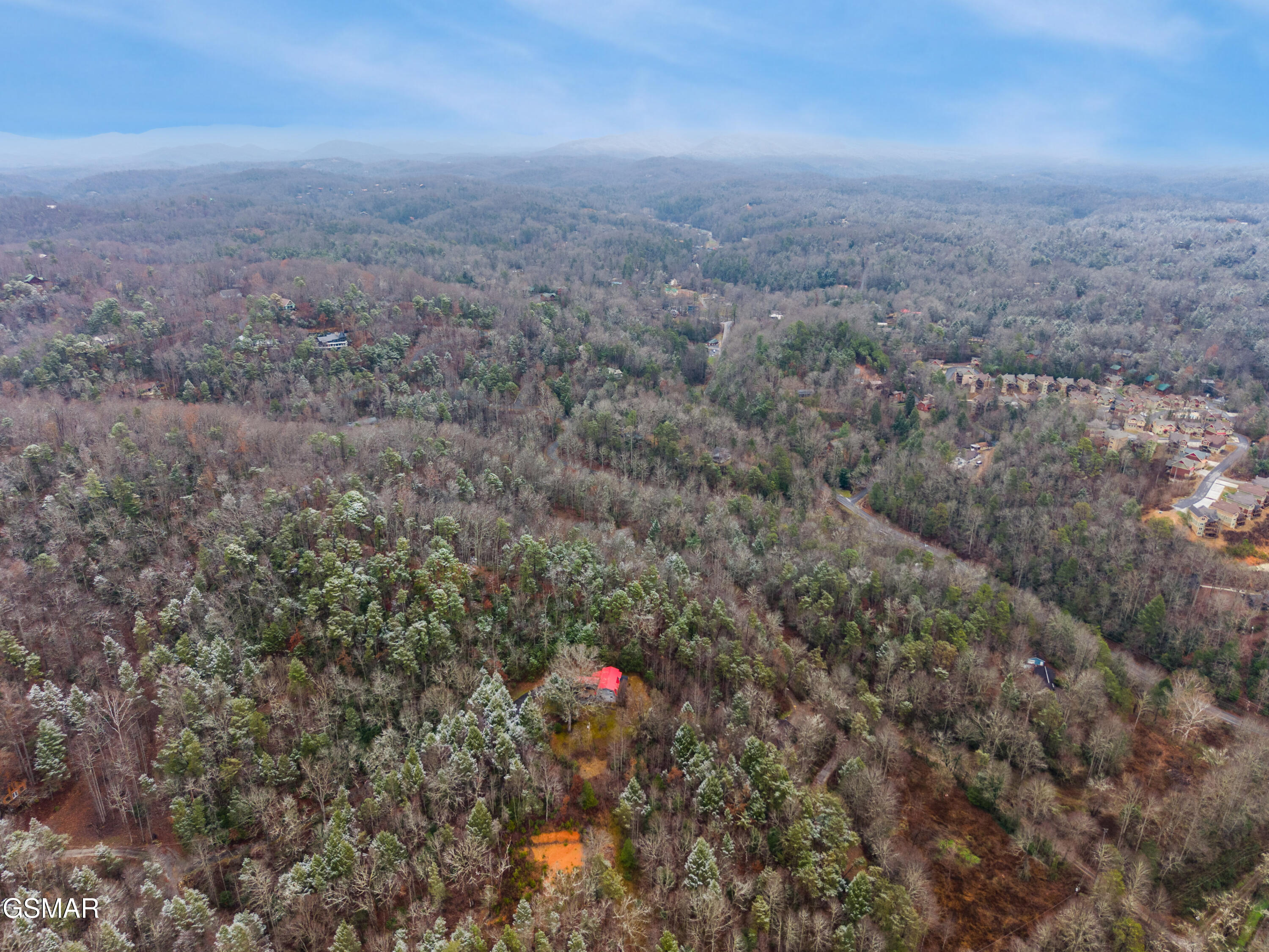 0 Mountain Drive Gatlinburg TN 37738