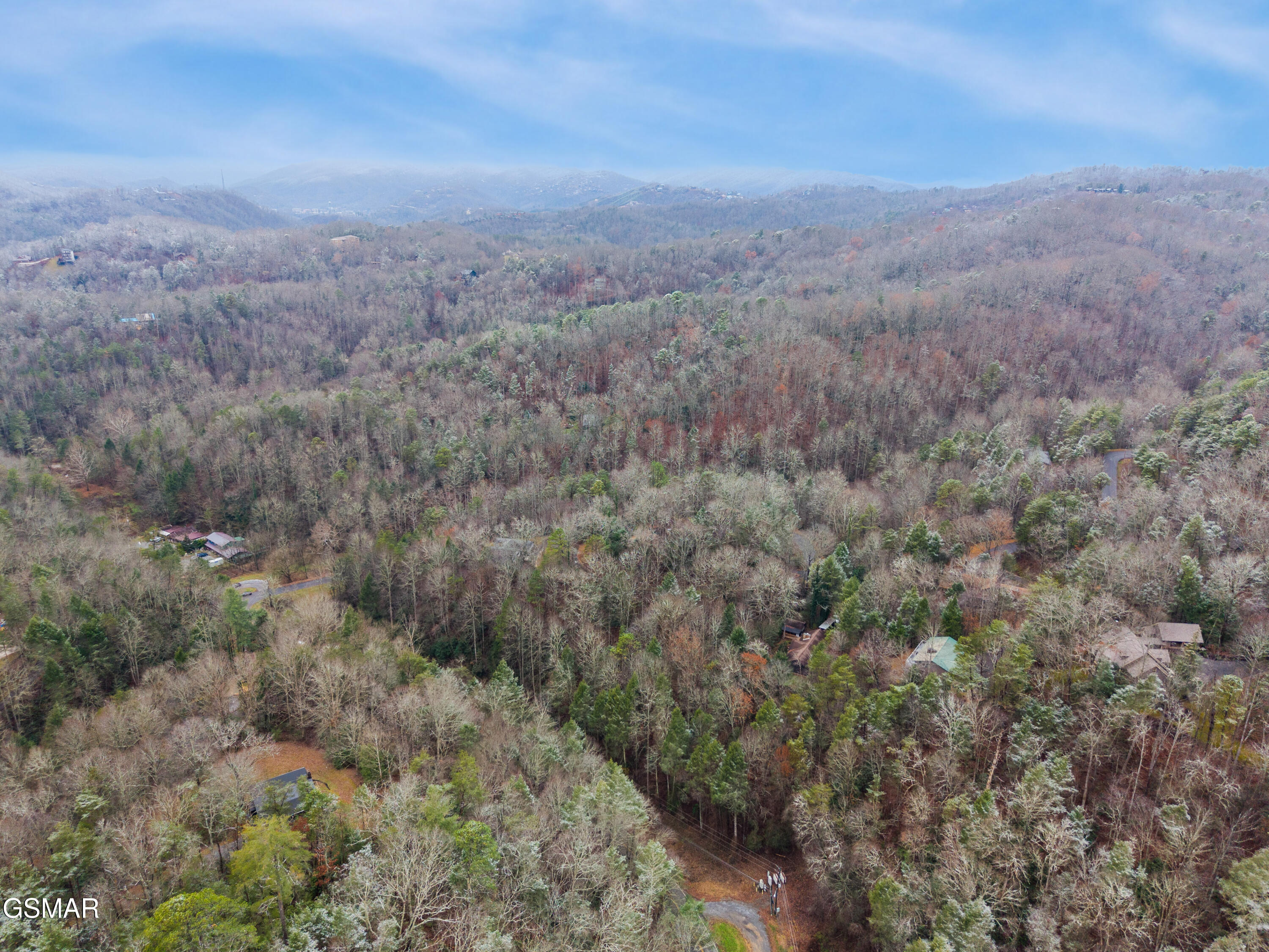 0 Mountain Drive Gatlinburg TN 37738