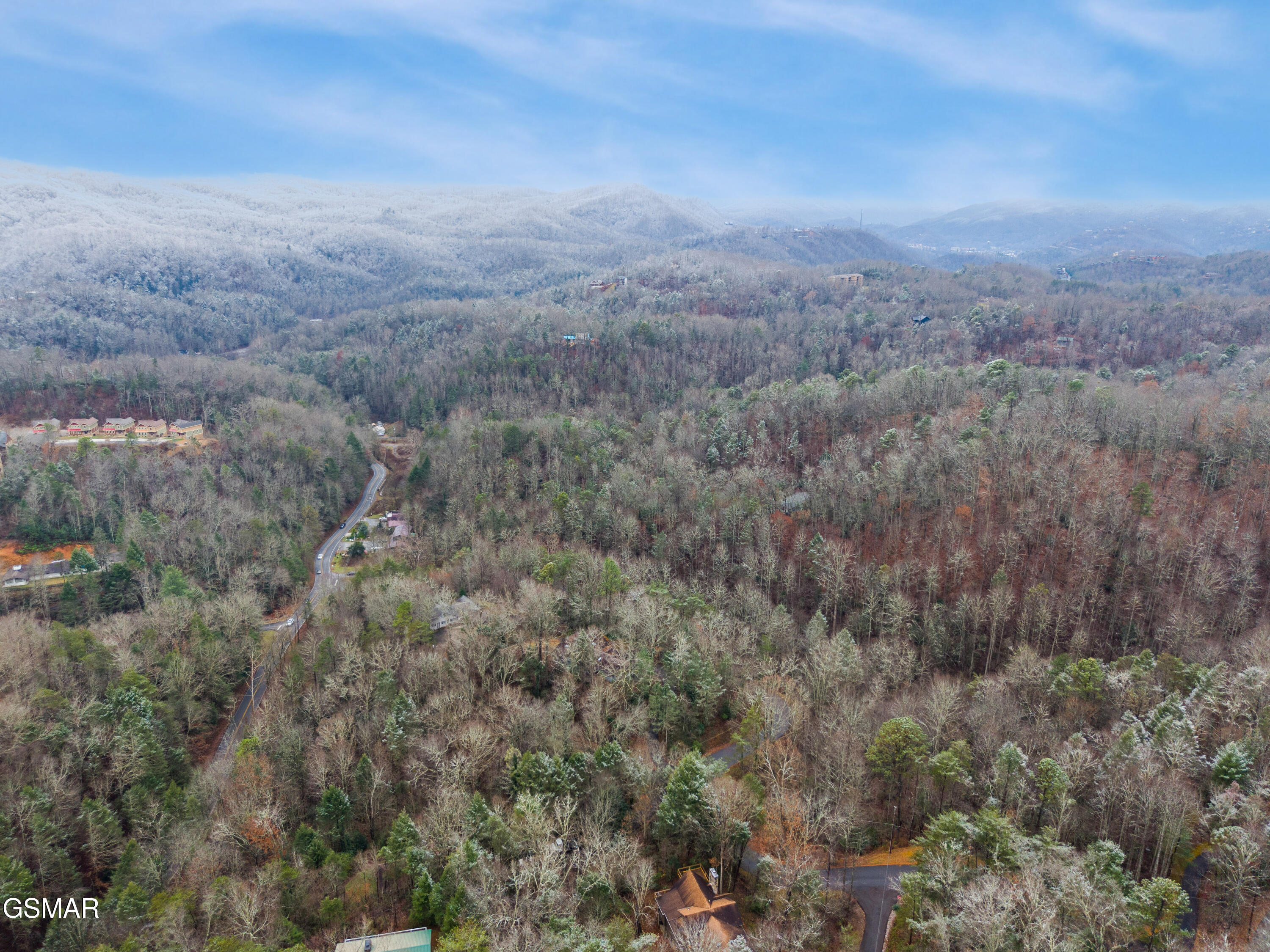 0 Mountain Drive Gatlinburg TN 37738