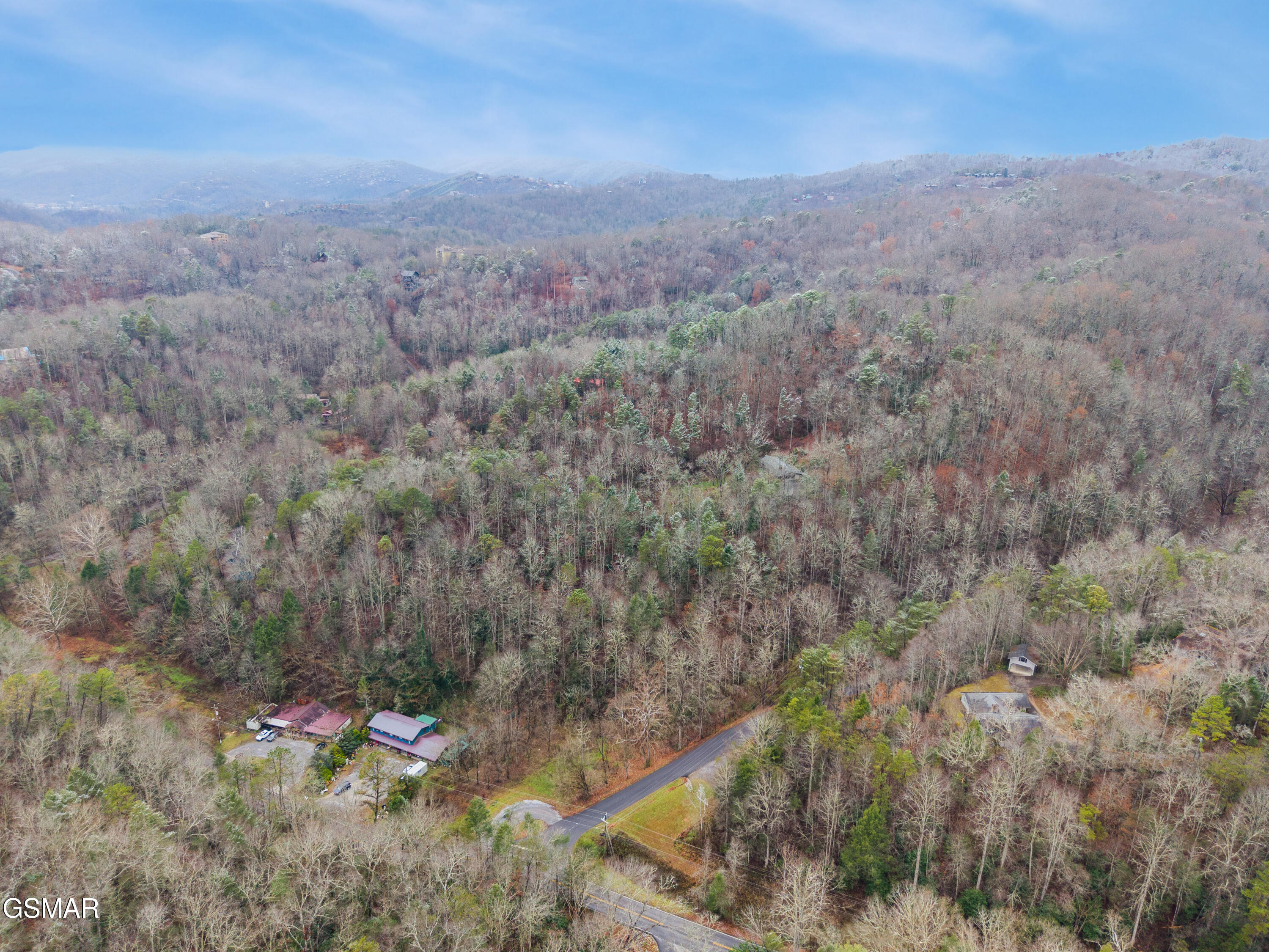 0 Mountain Drive Gatlinburg TN 37738
