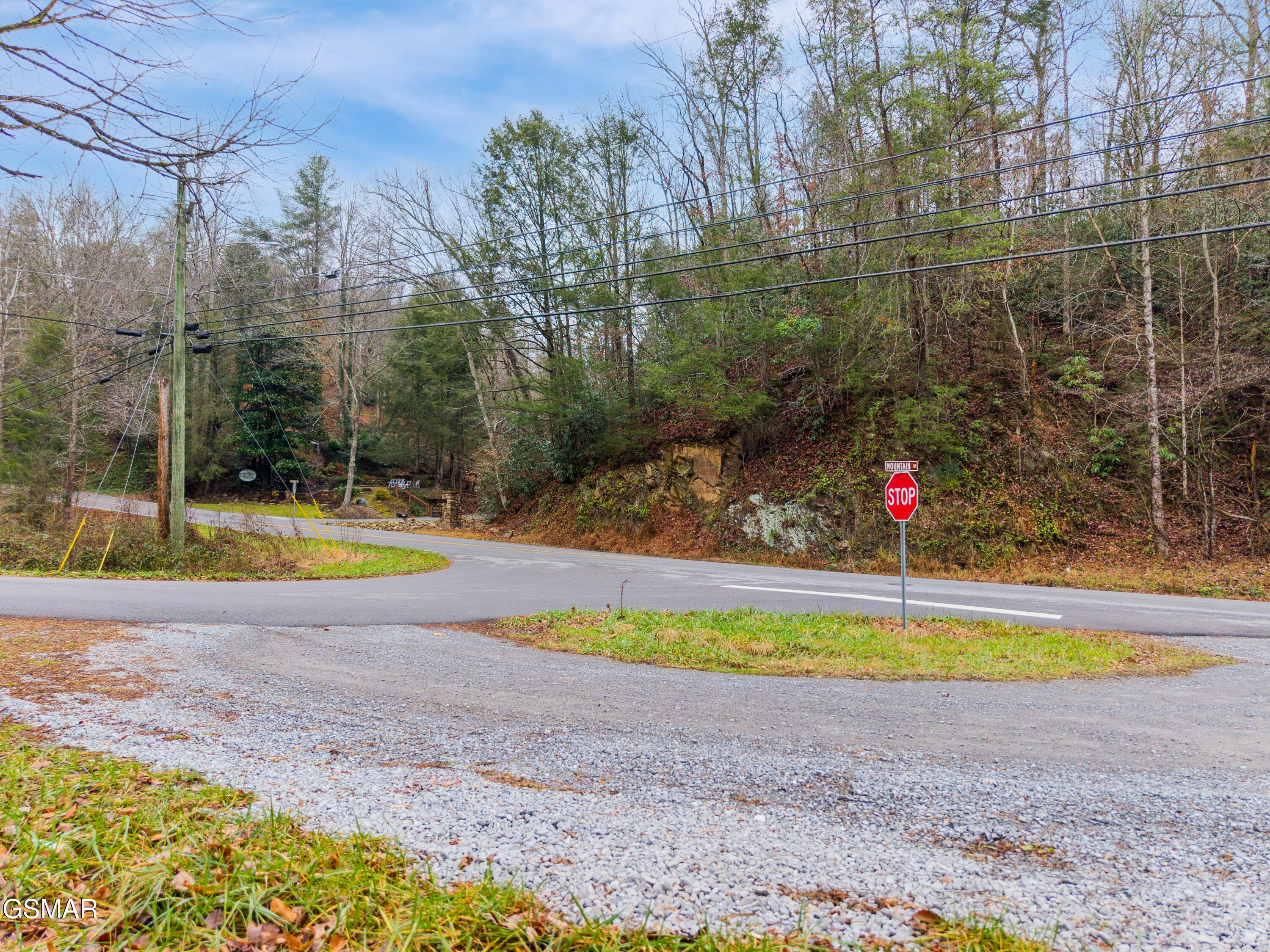 0 Mountain Drive Gatlinburg TN 37738