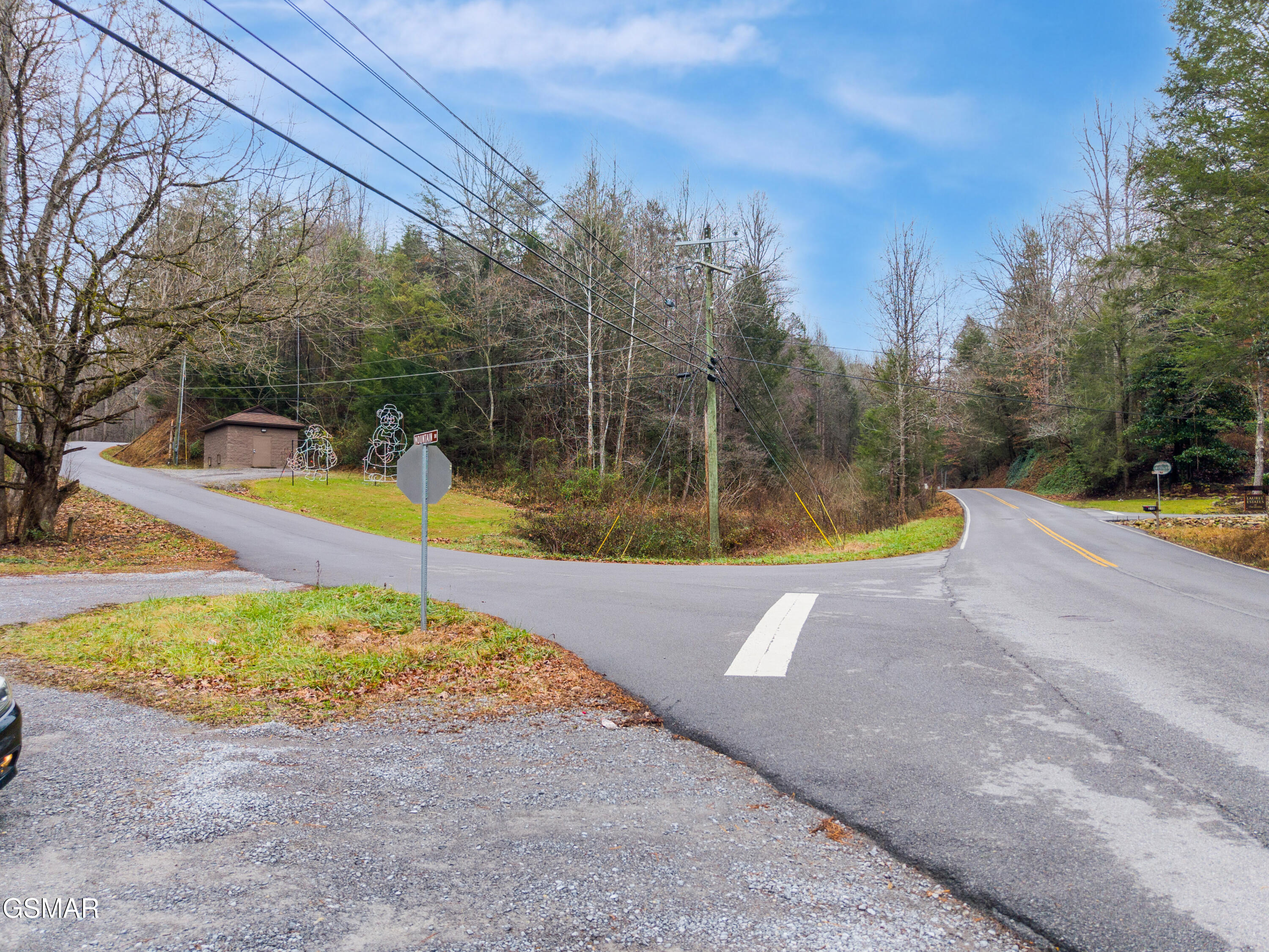 0 Mountain Drive Gatlinburg TN 37738