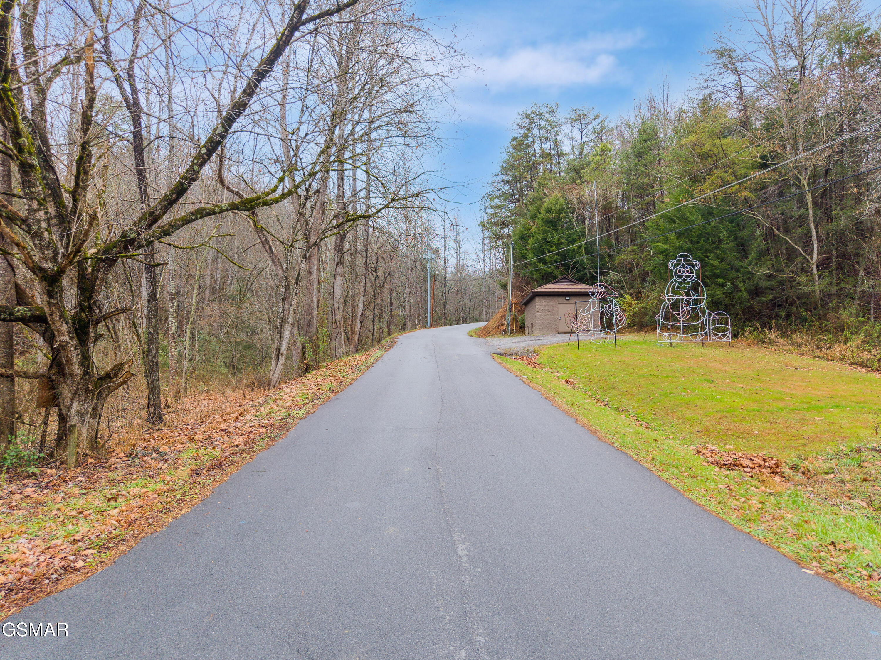 0 Mountain Drive Gatlinburg TN 37738