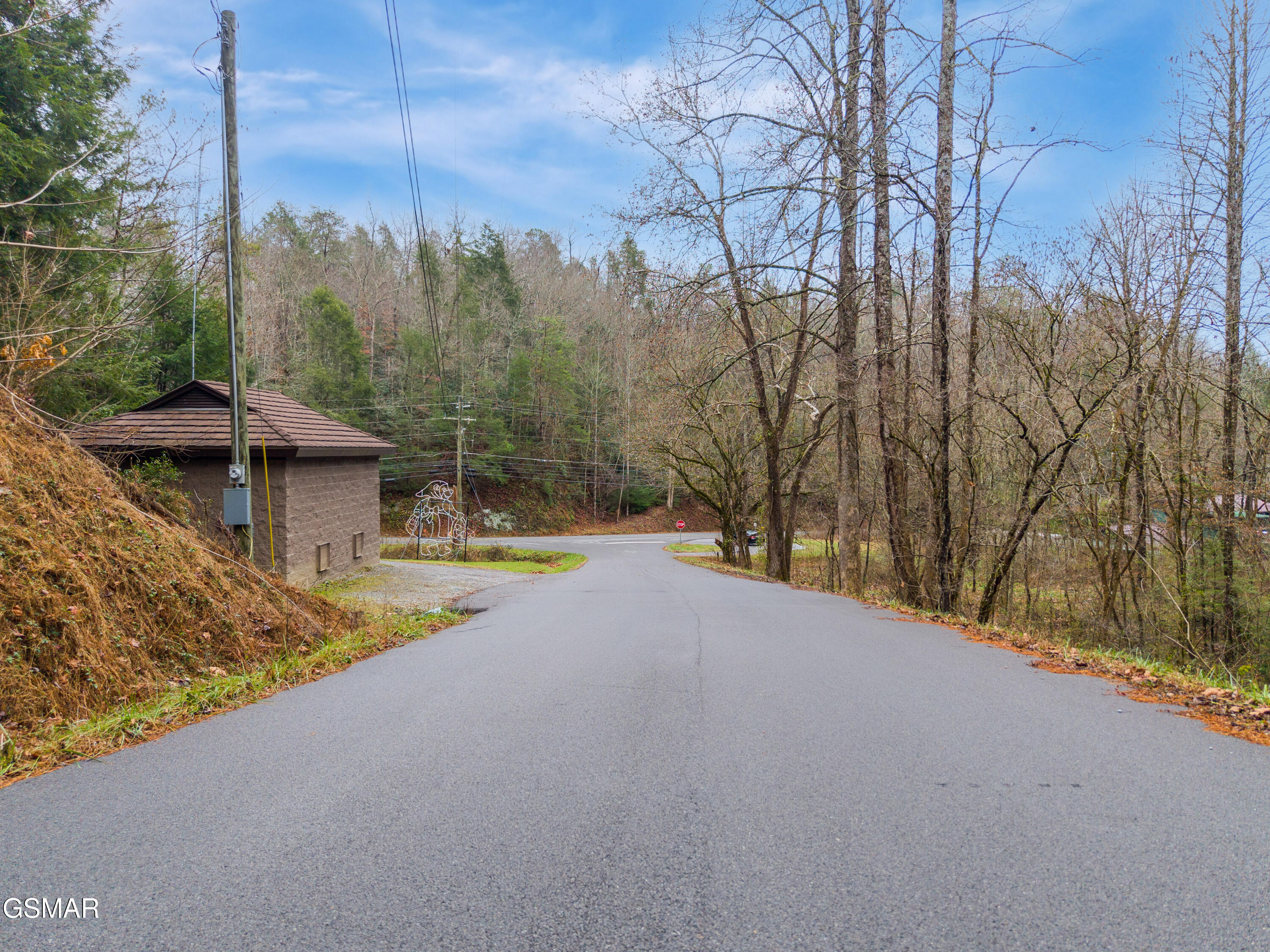 0 Mountain Drive Gatlinburg TN 37738