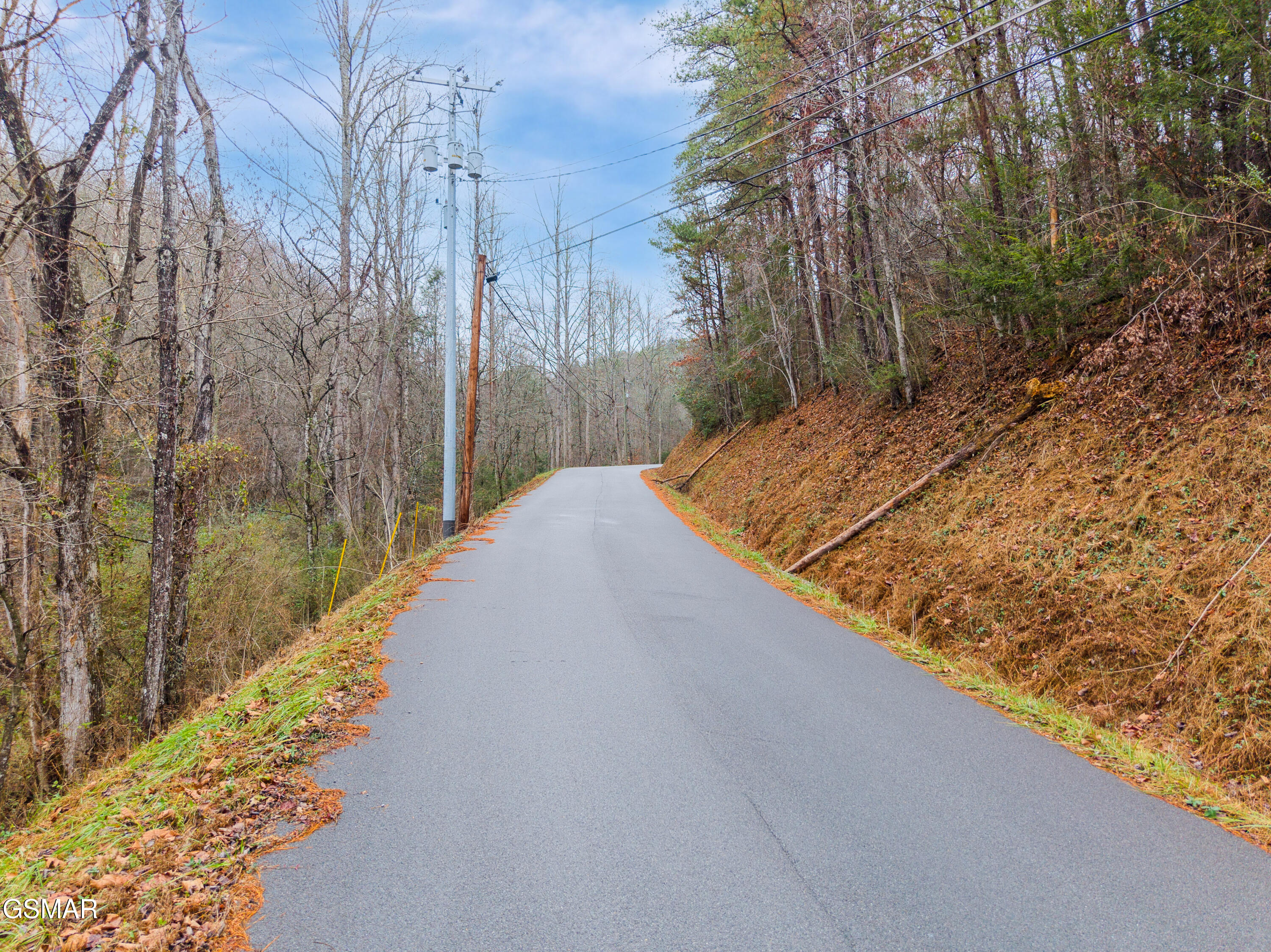 0 Mountain Drive Gatlinburg TN 37738