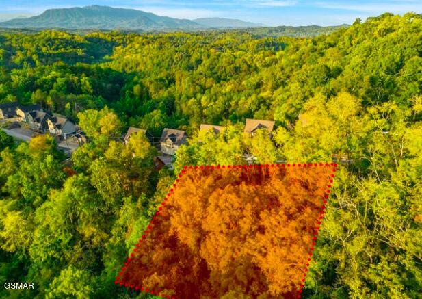 Lot 144 Eagle Feather Drive Sevierville TN 37876