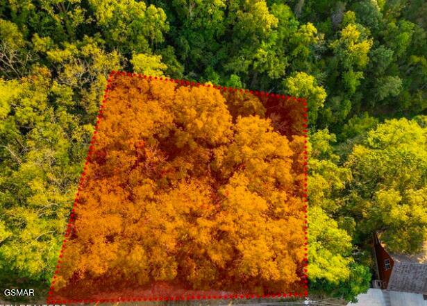 Lot 144 Eagle Feather Drive Sevierville TN 37876
