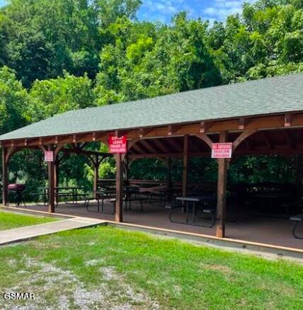 Lot 144 Eagle Feather Drive Sevierville TN 37876