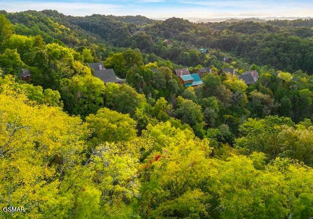 Lot 144 Eagle Feather Drive Sevierville TN 37876