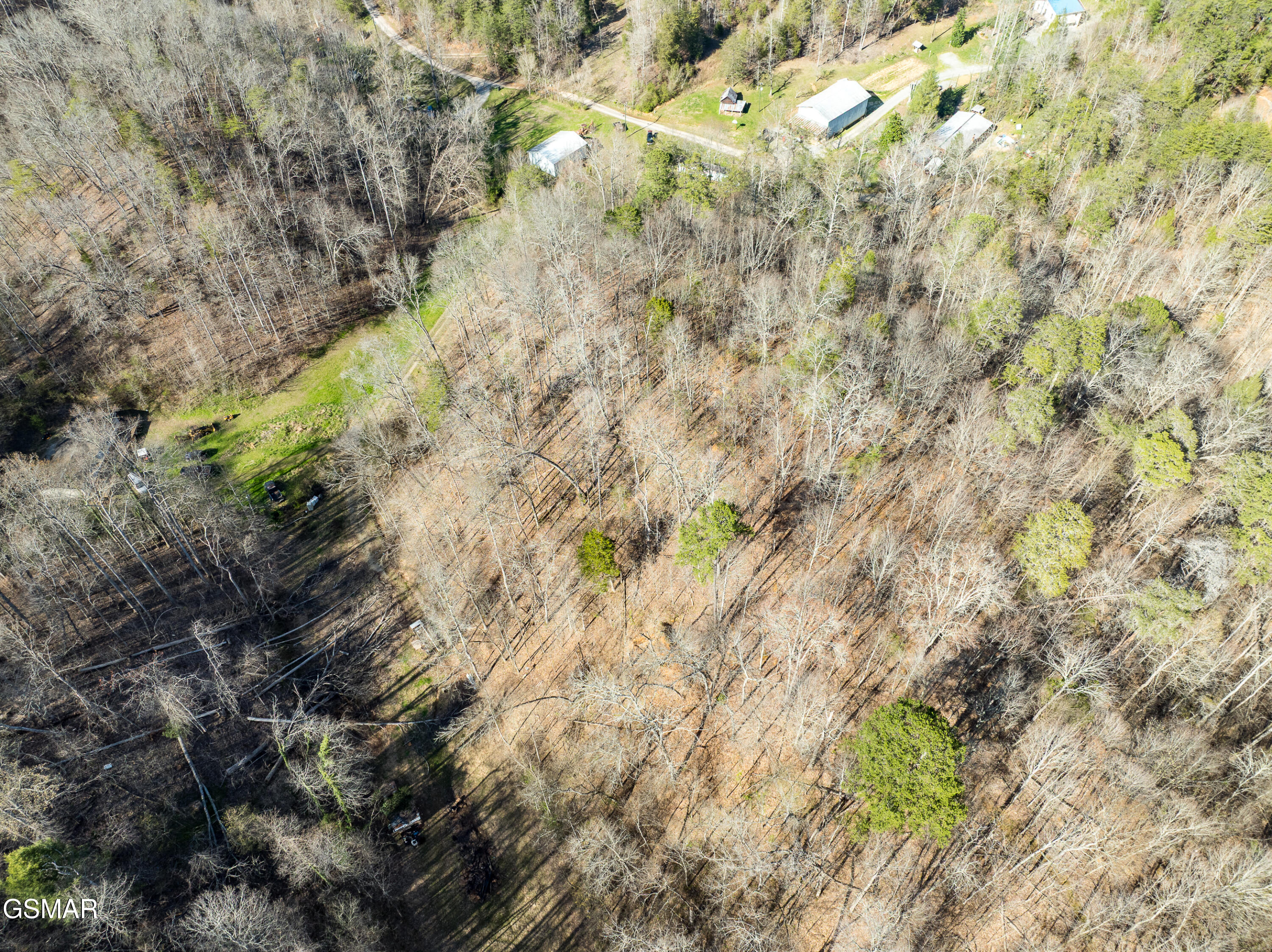 2723 Redbud Valley Drive Maryville TN 37801