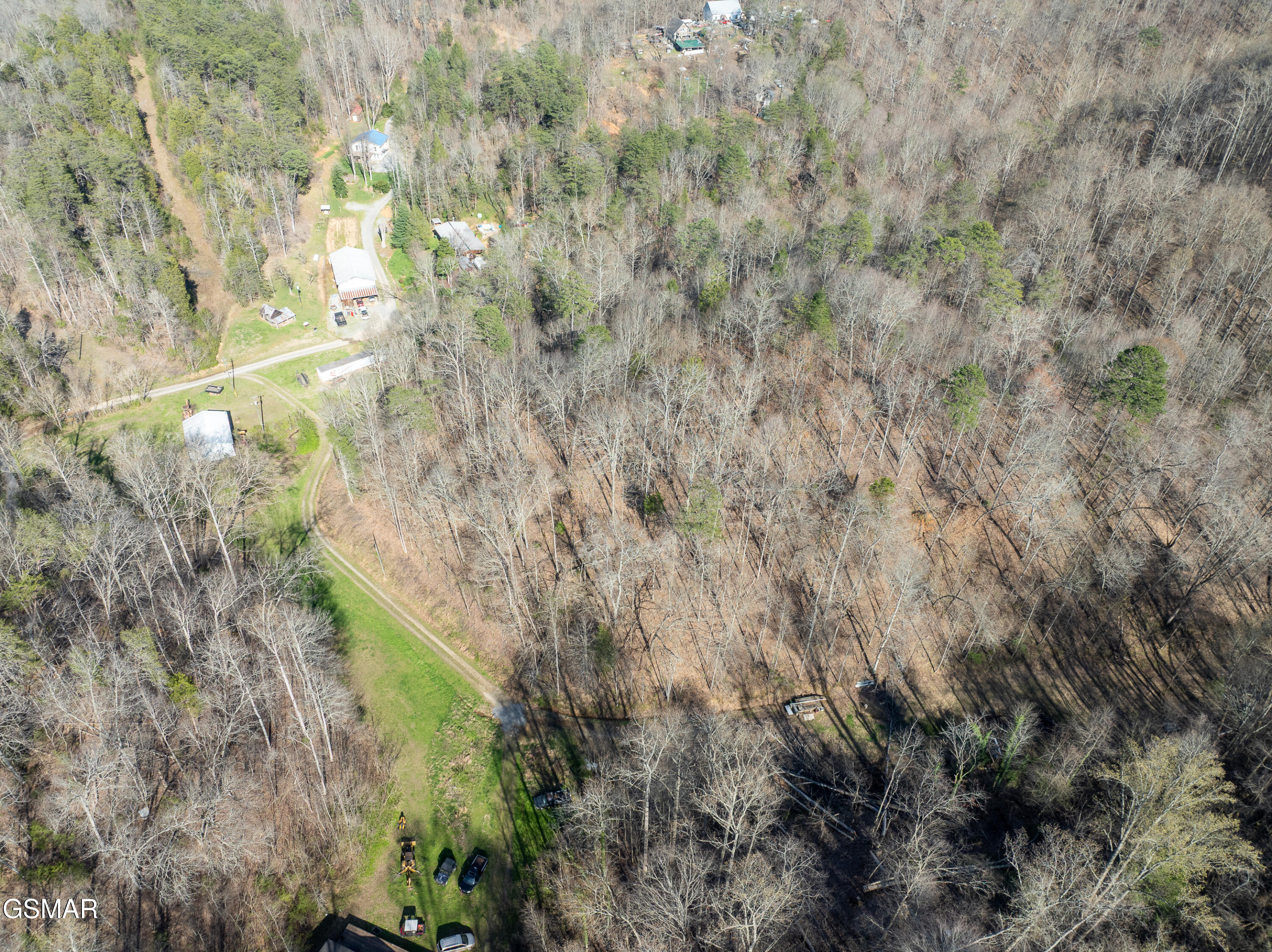 2723 Redbud Valley Drive Maryville TN 37801