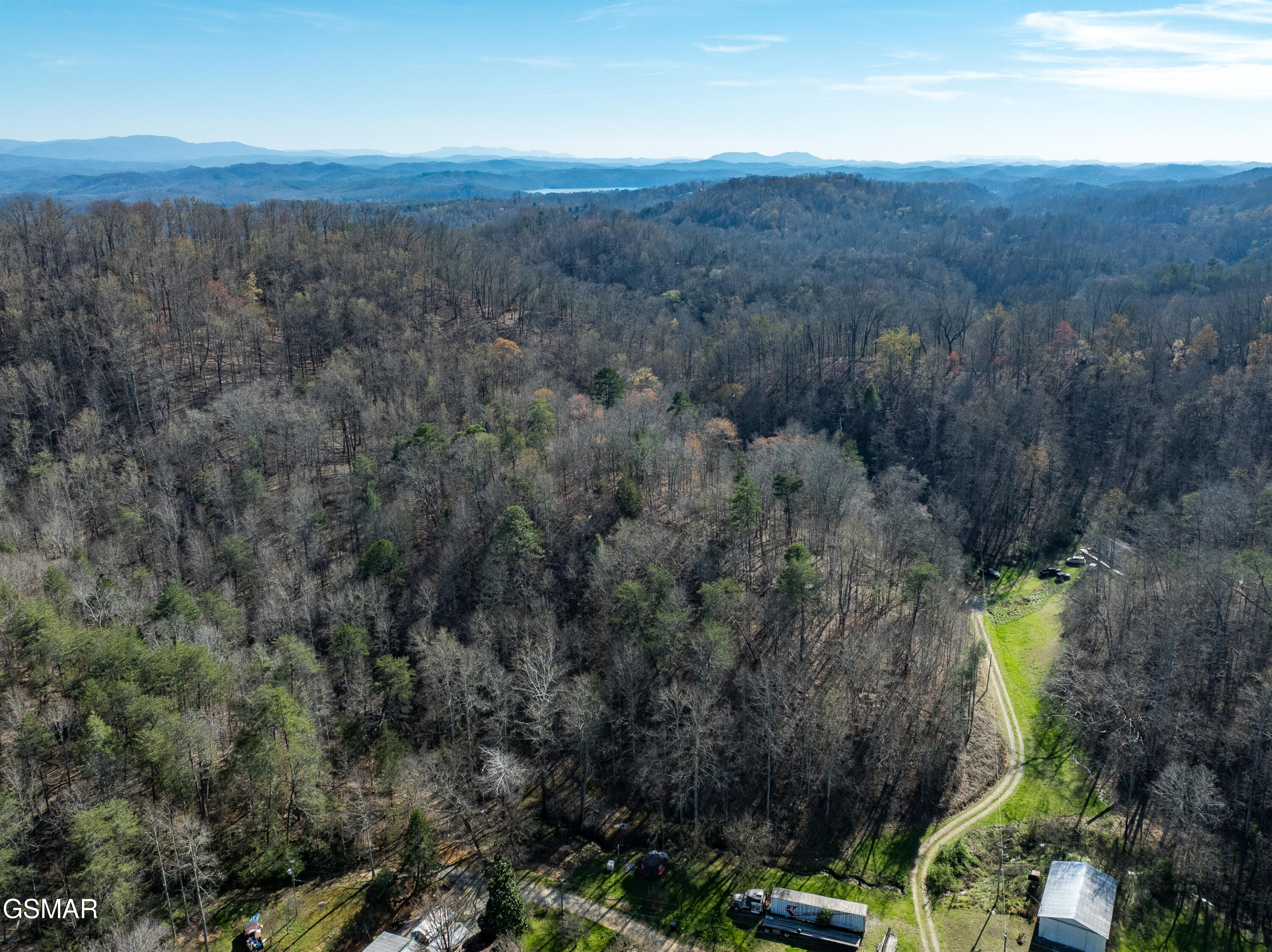 2723 Redbud Valley Drive Maryville TN 37801