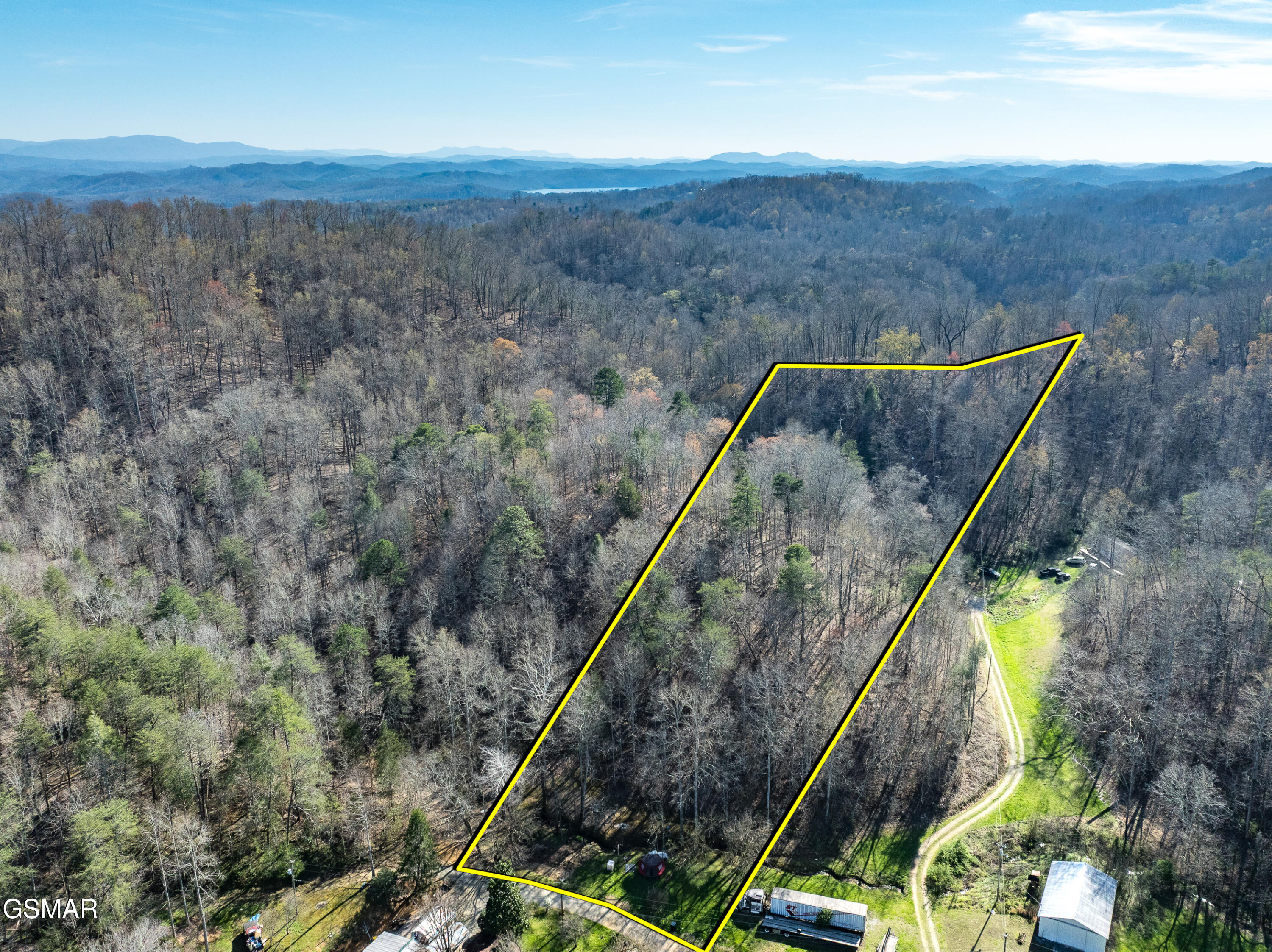 2723 Redbud Valley Drive Maryville TN 37801
