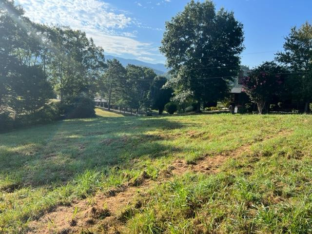 Lot 21 Westover Drive Sevierville TN 37862