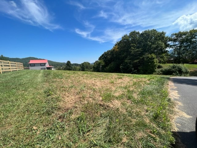 Lot 21 Westover Drive Sevierville TN 37862