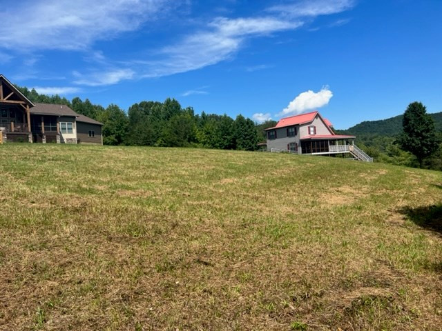Lot 21 Westover Drive Sevierville TN 37862