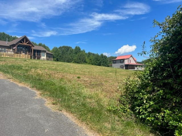 Lot 21 Westover Drive Sevierville TN 37862